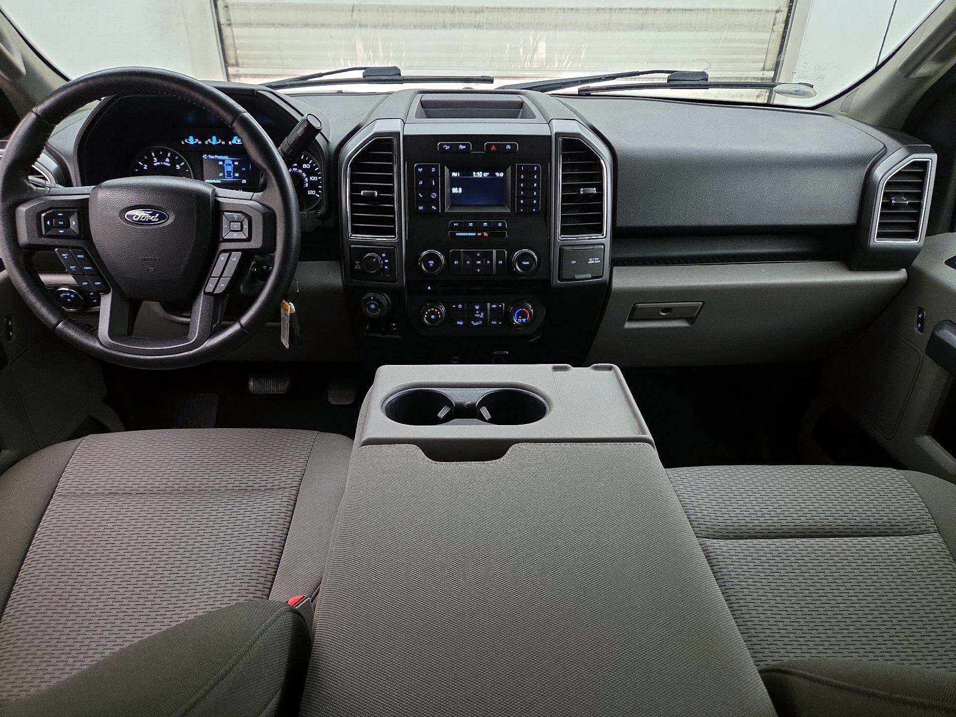 Thumbnail: 2018 Ford F-150 - 9