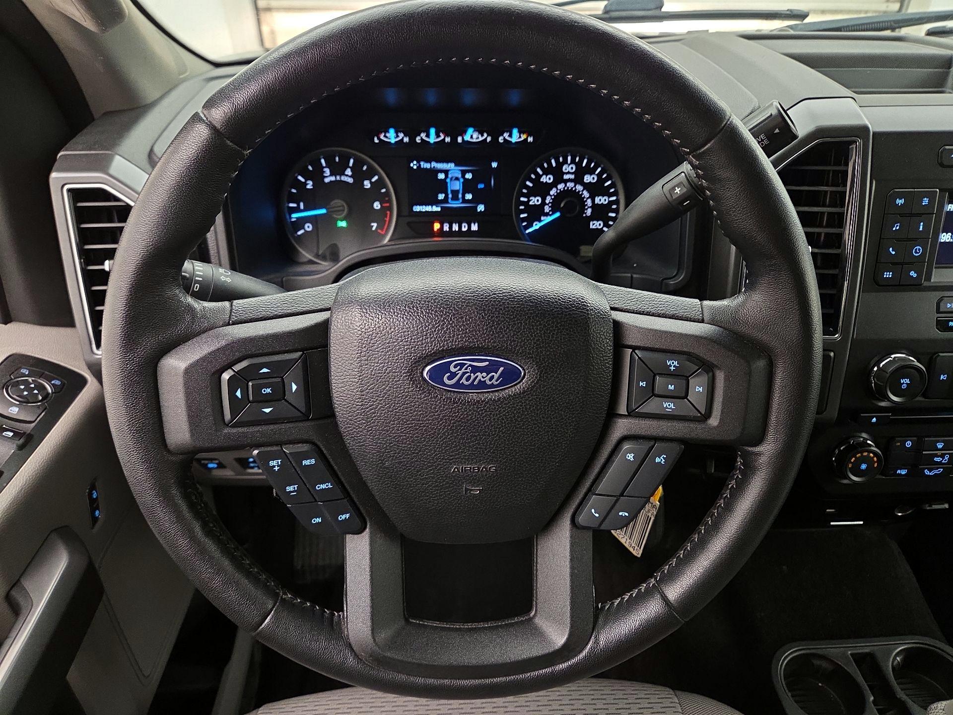 Thumbnail: 2018 Ford F-150 - 10