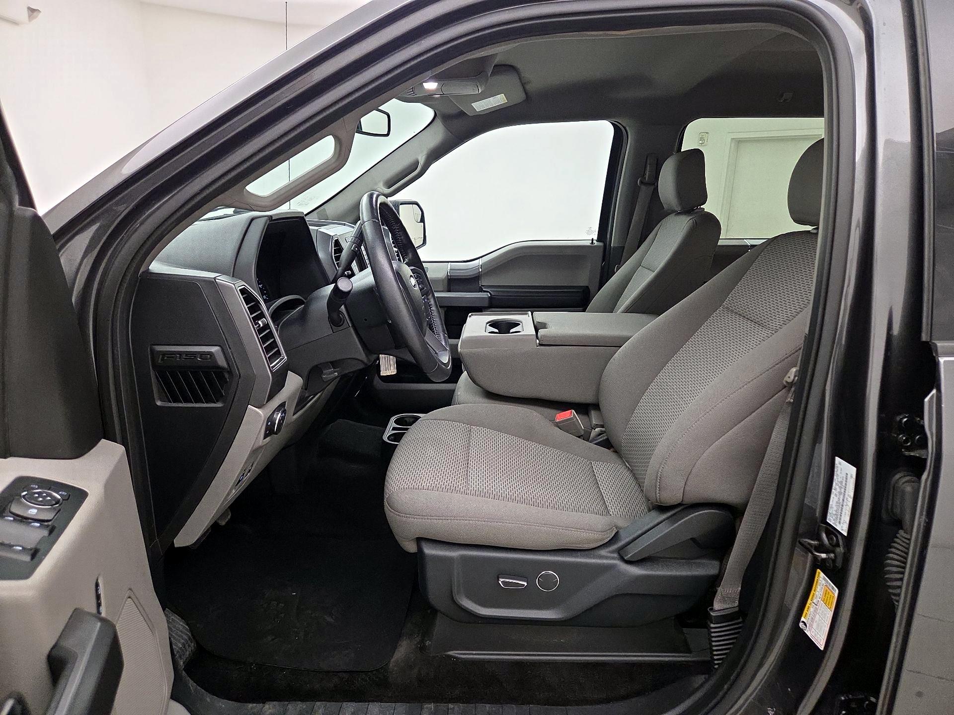 Thumbnail: 2018 Ford F-150 - 11