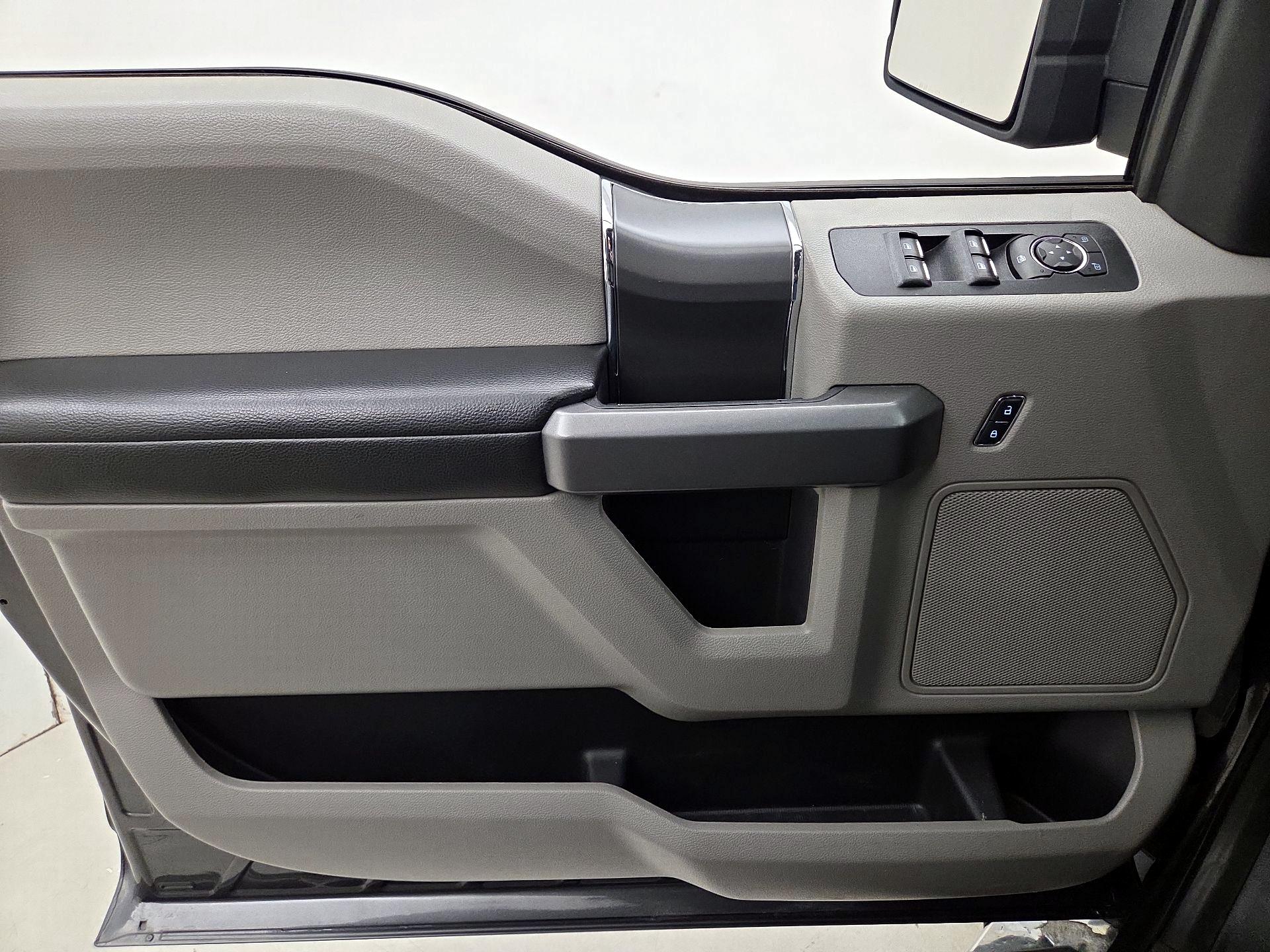 Thumbnail: 2018 Ford F-150 - 12