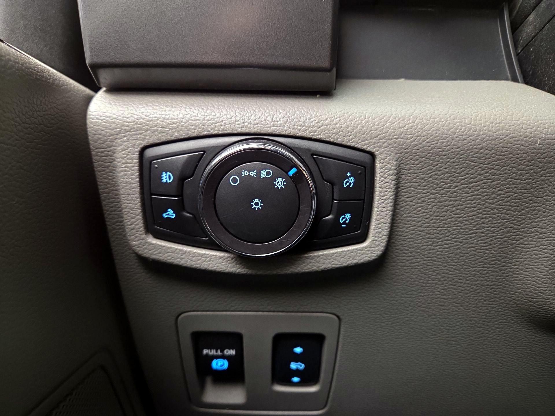 Thumbnail: 2018 Ford F-150 - 13