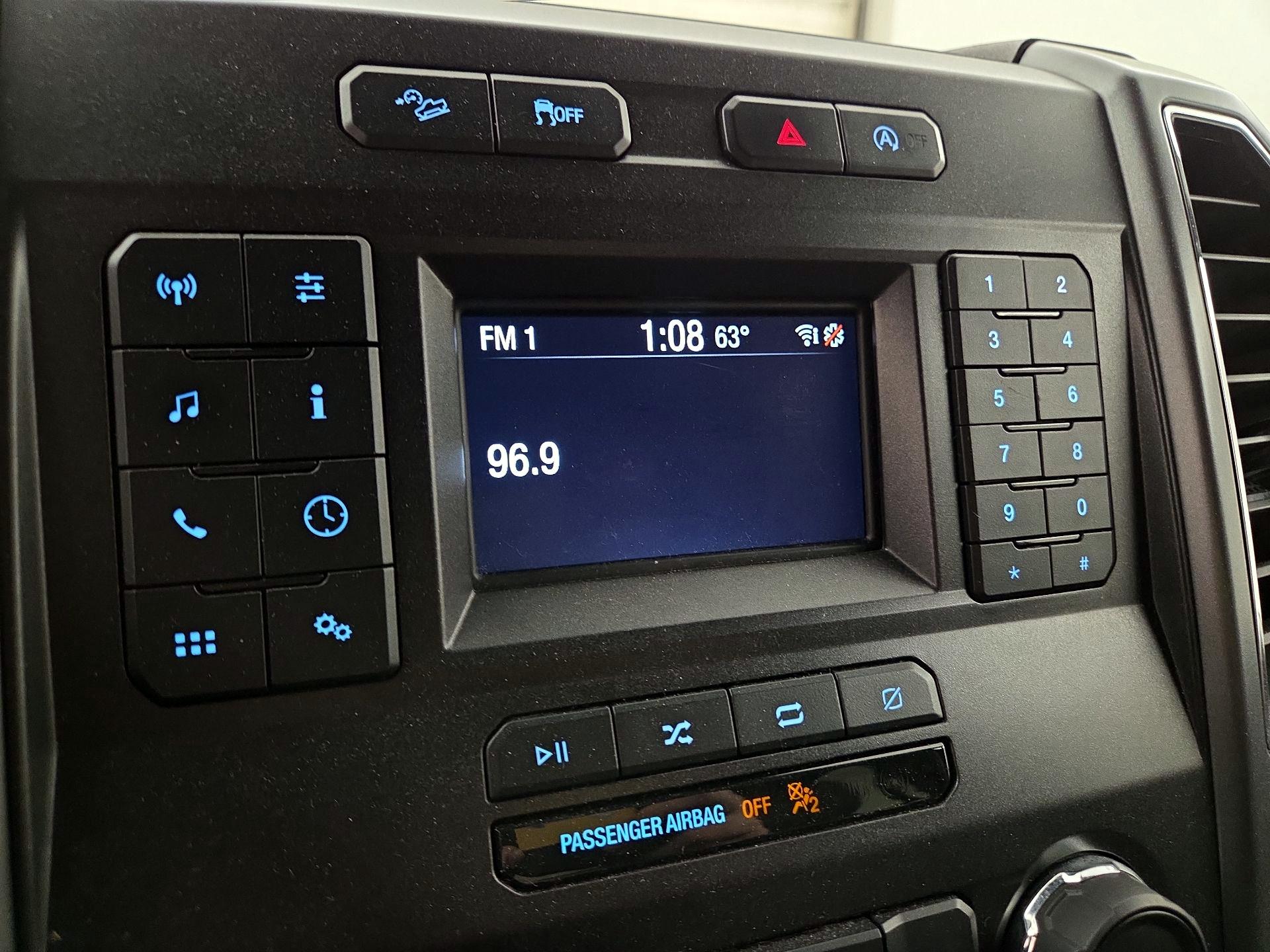 Thumbnail: 2018 Ford F-150 - 15