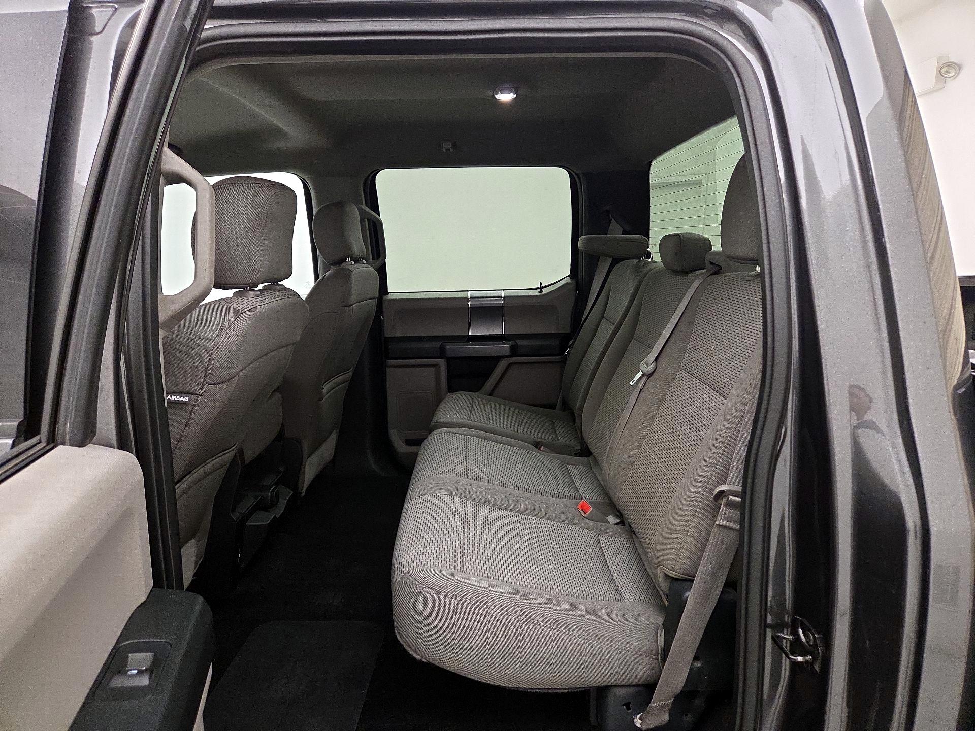 Thumbnail: 2018 Ford F-150 - 19