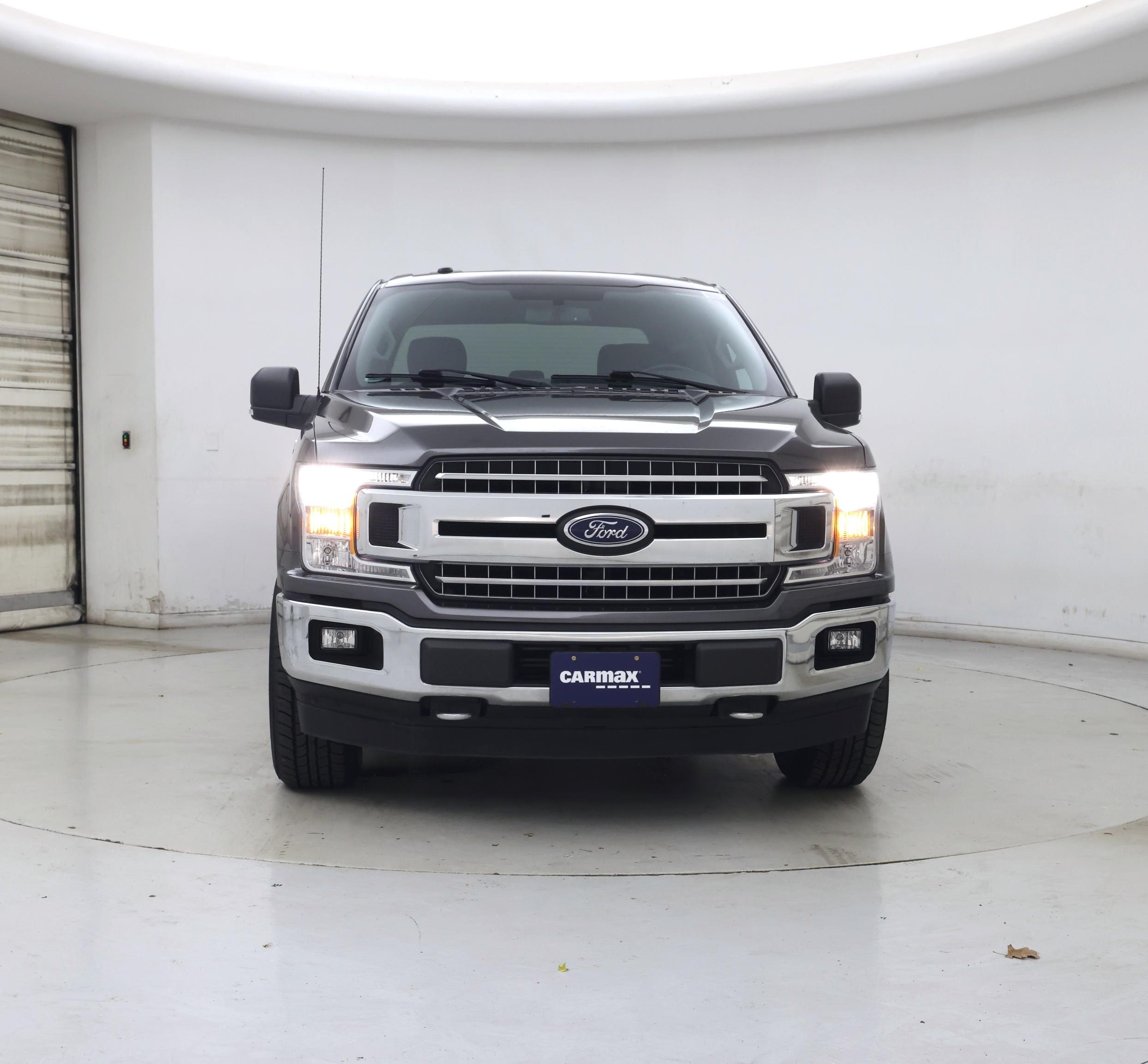 Thumbnail: 2018 Ford F-150 - 5