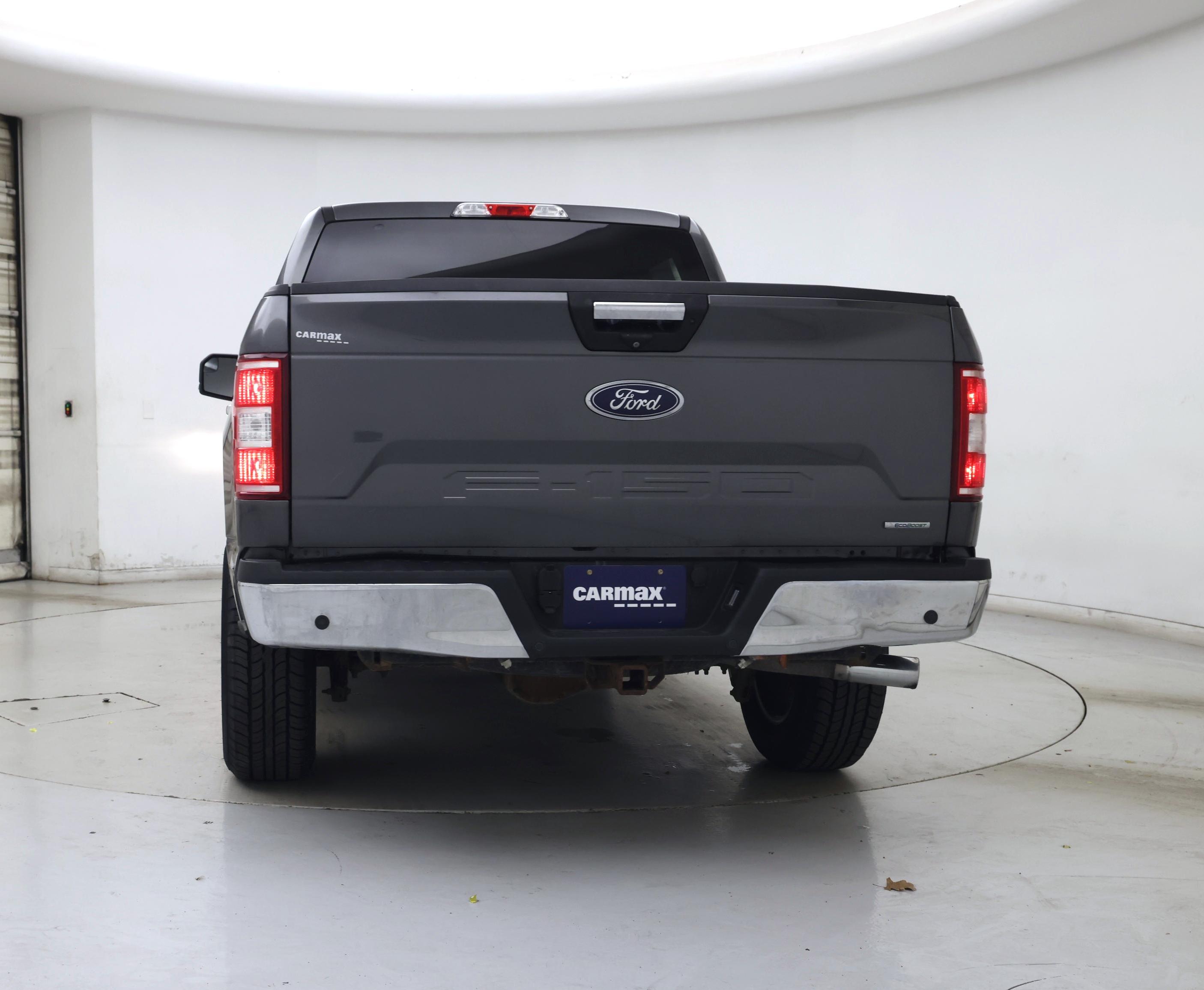 Thumbnail: 2018 Ford F-150 - 6