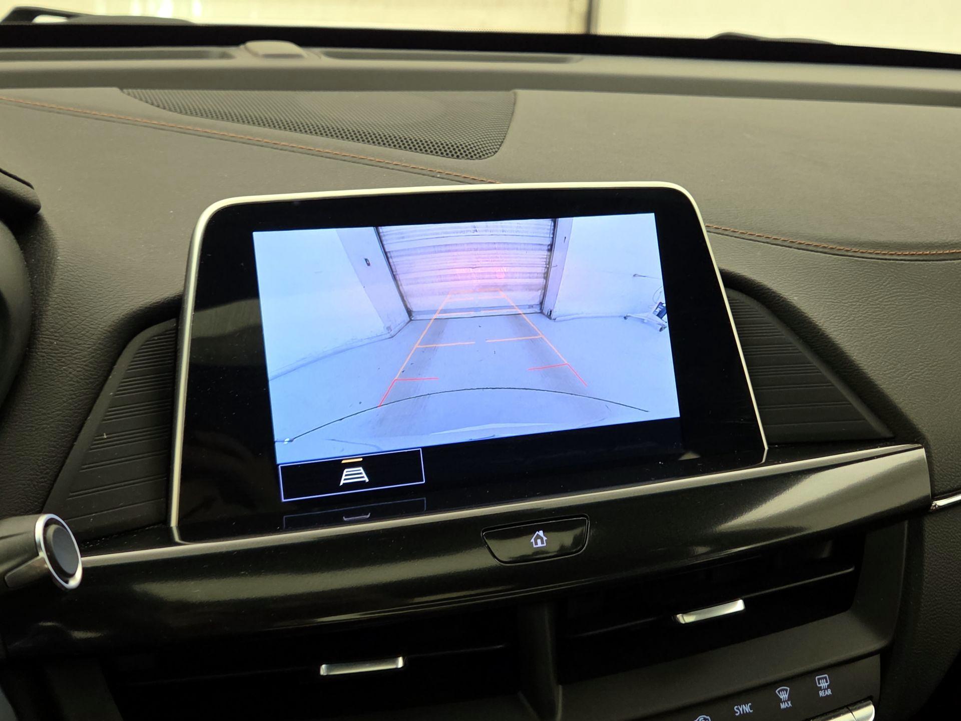 Thumbnail: 2022 Cadillac CT4 - 14