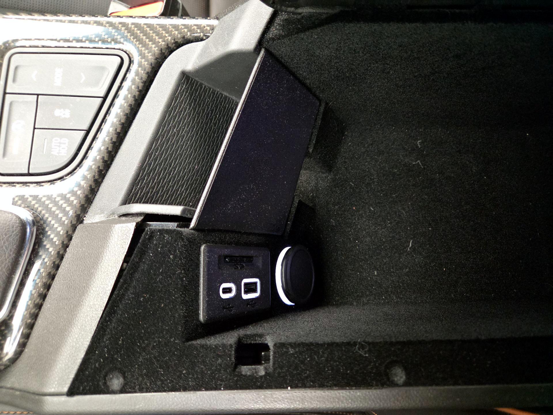 Thumbnail: 2022 Cadillac CT4 - 18