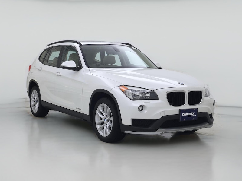 2015 BMW X1 xDrive28i -
                  Westborough, MA