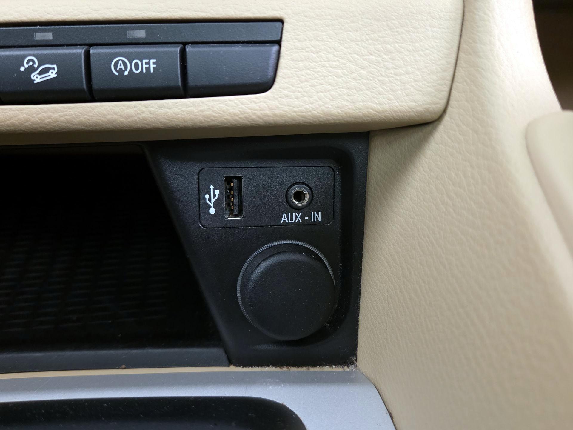 Thumbnail: 2015 BMW X1 - 19