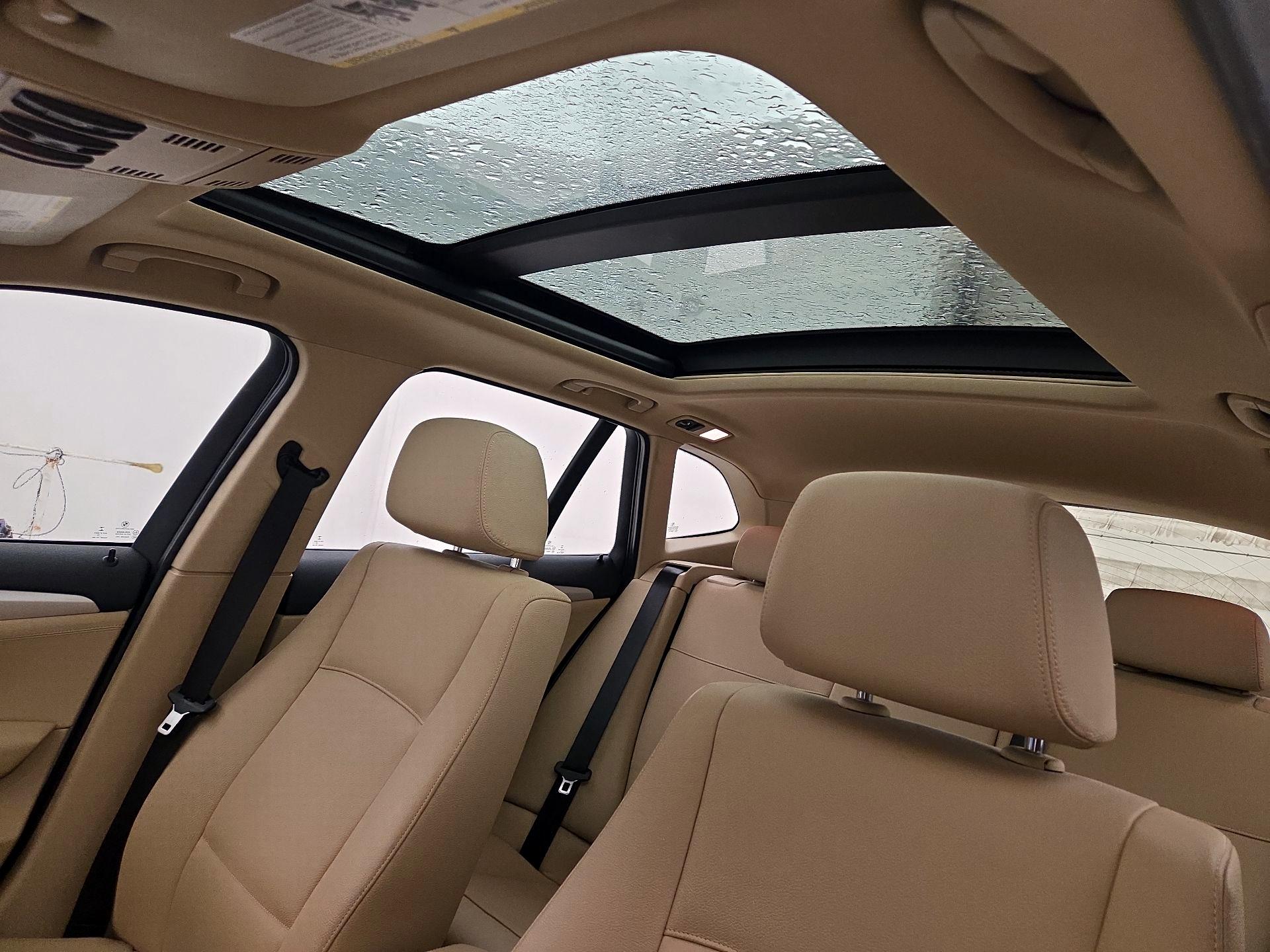 Thumbnail: 2015 BMW X1 - 20