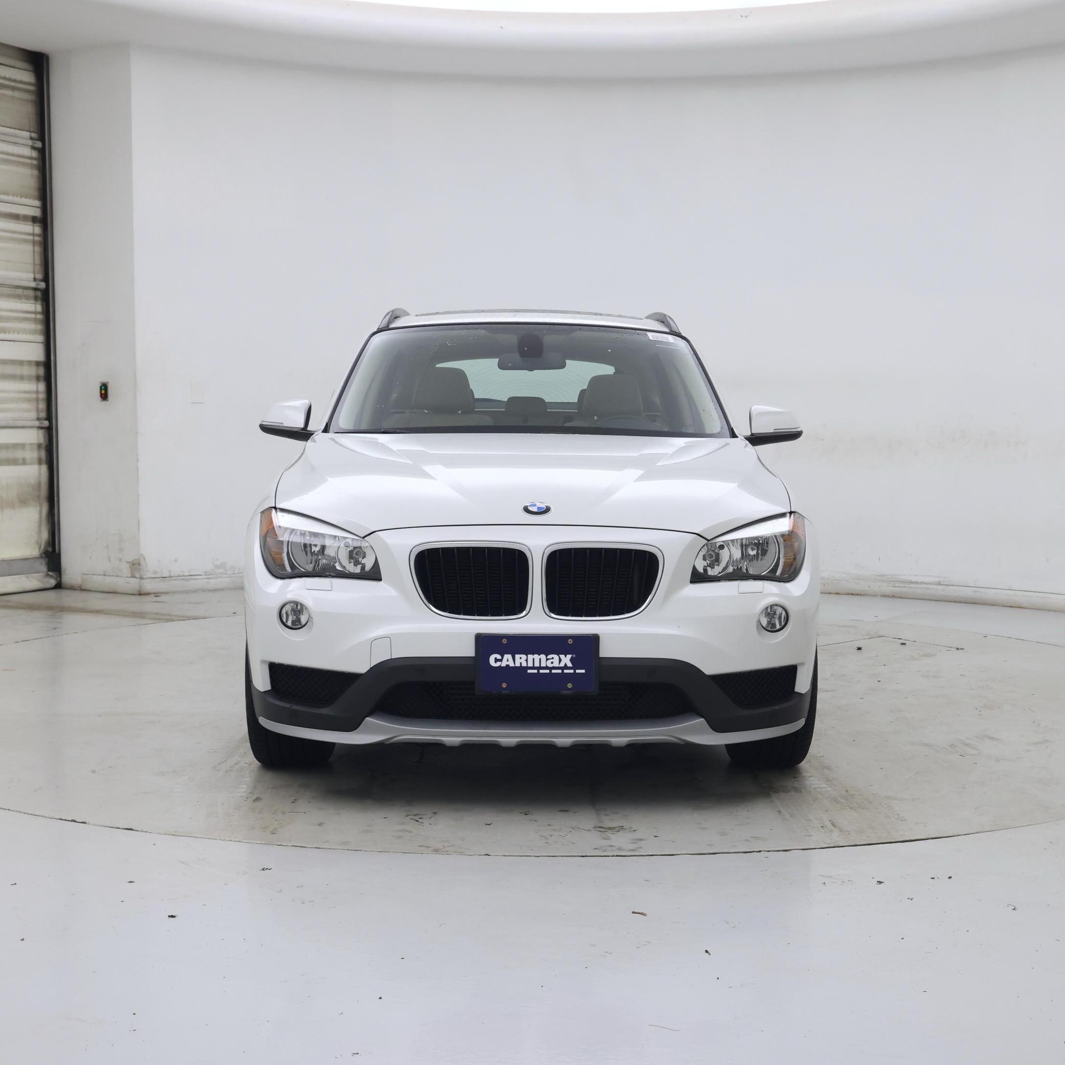 Thumbnail: 2015 BMW X1 - 5