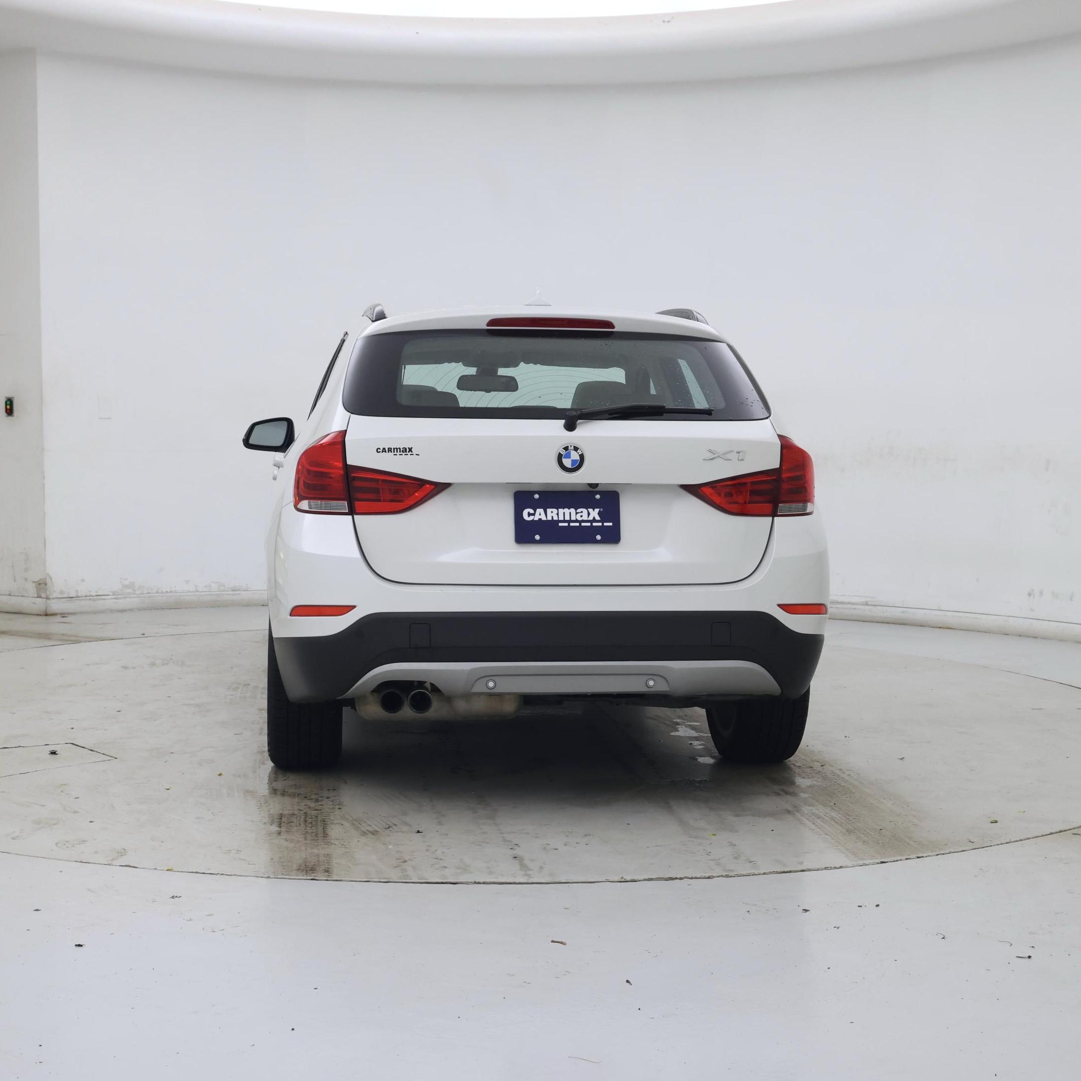 Thumbnail: 2015 BMW X1 - 6