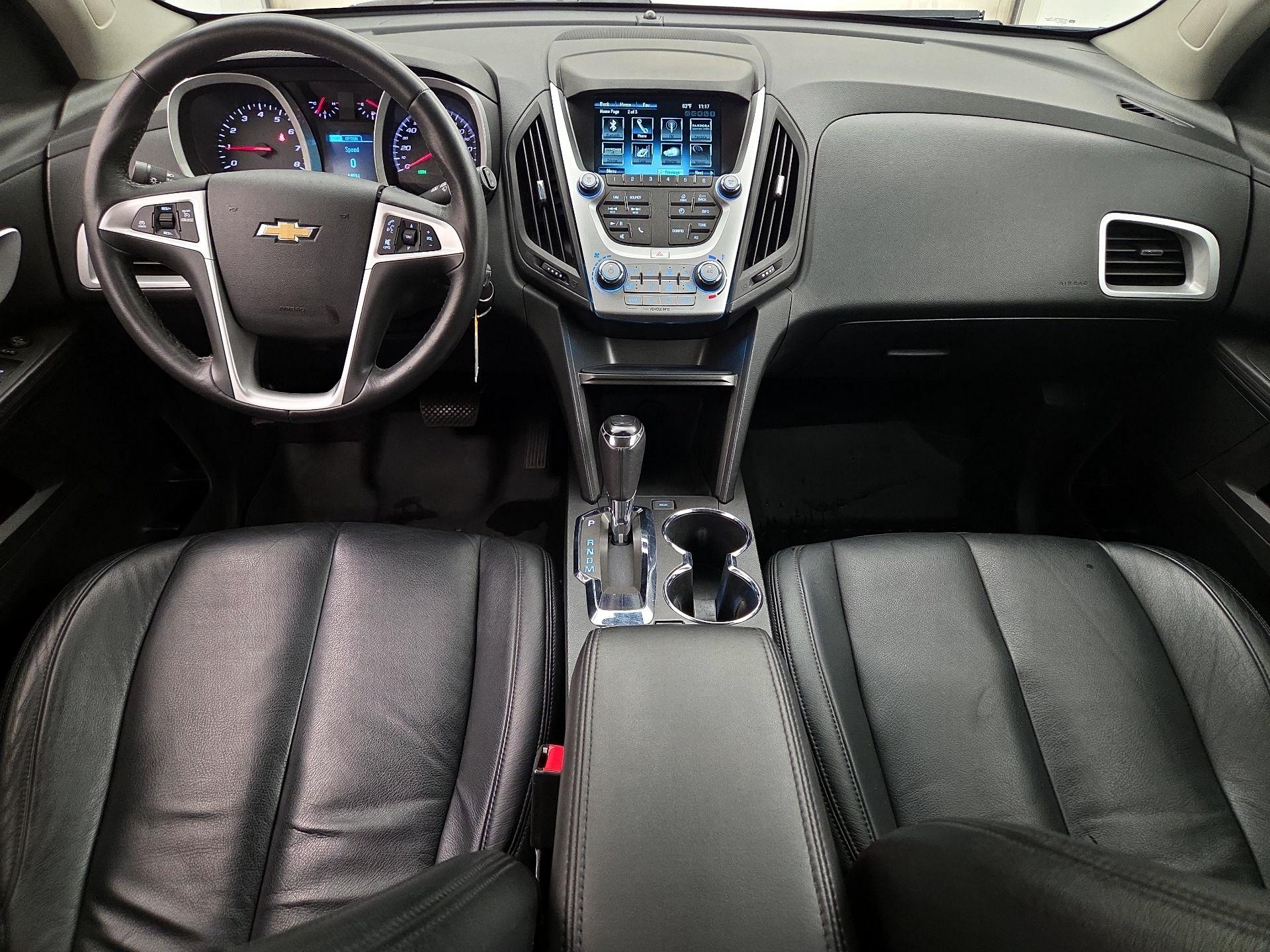 Thumbnail: 2016 Chevrolet Equinox - 9