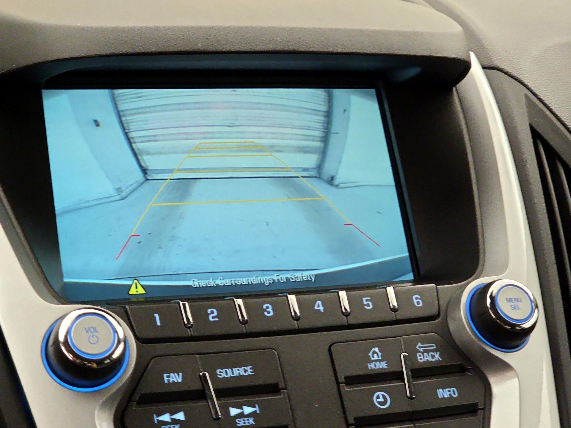 Thumbnail: 2016 Chevrolet Equinox - 14