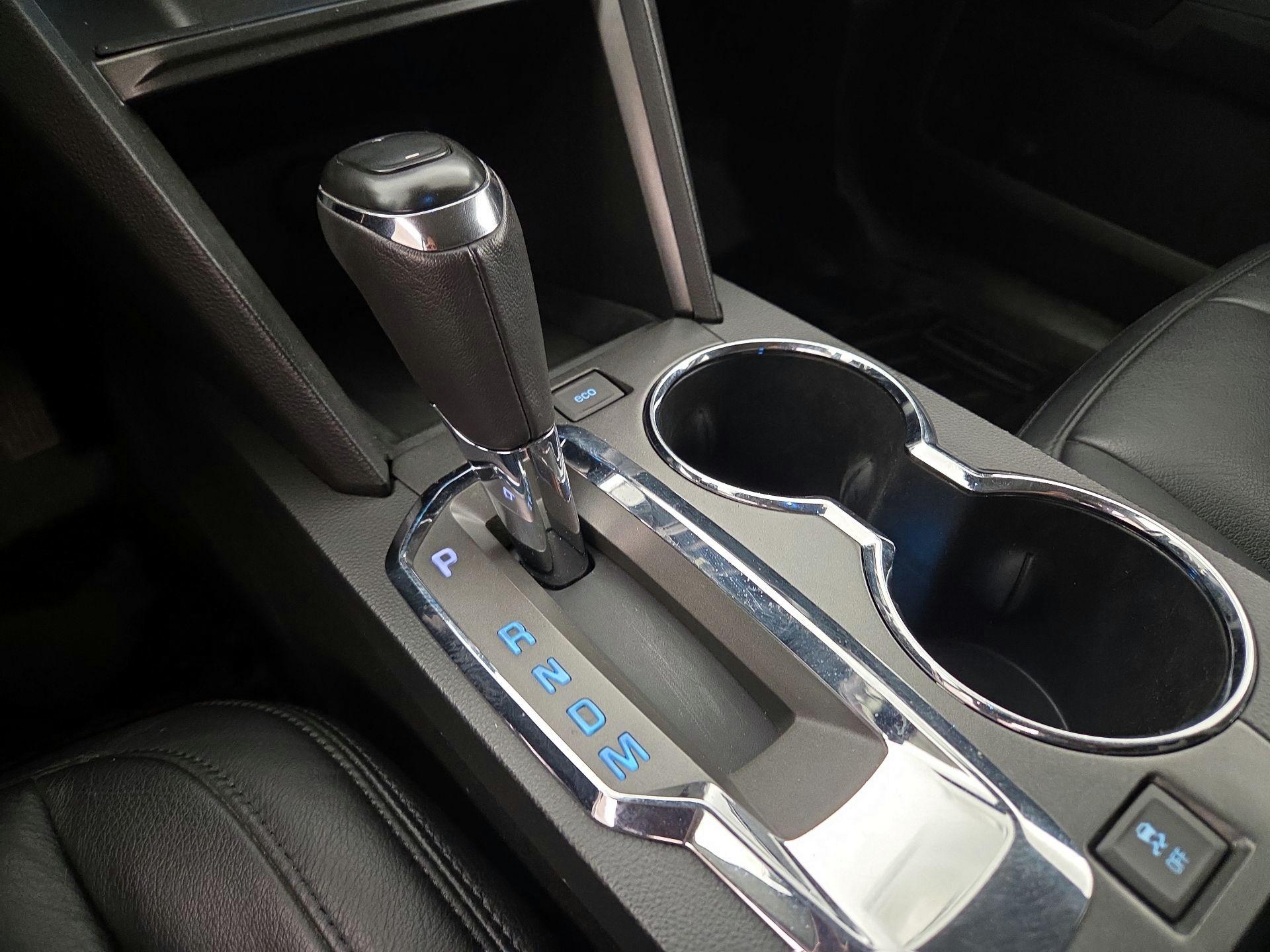 Thumbnail: 2016 Chevrolet Equinox - 17