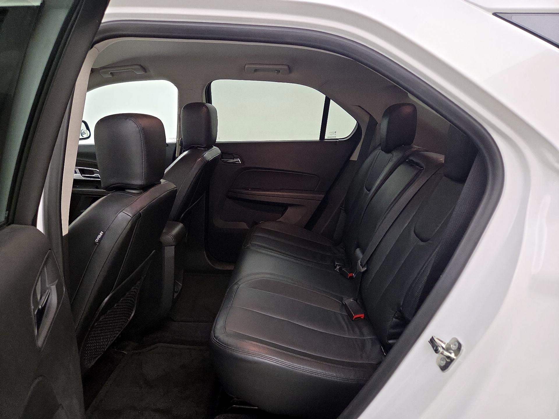 Thumbnail: 2016 Chevrolet Equinox - 18