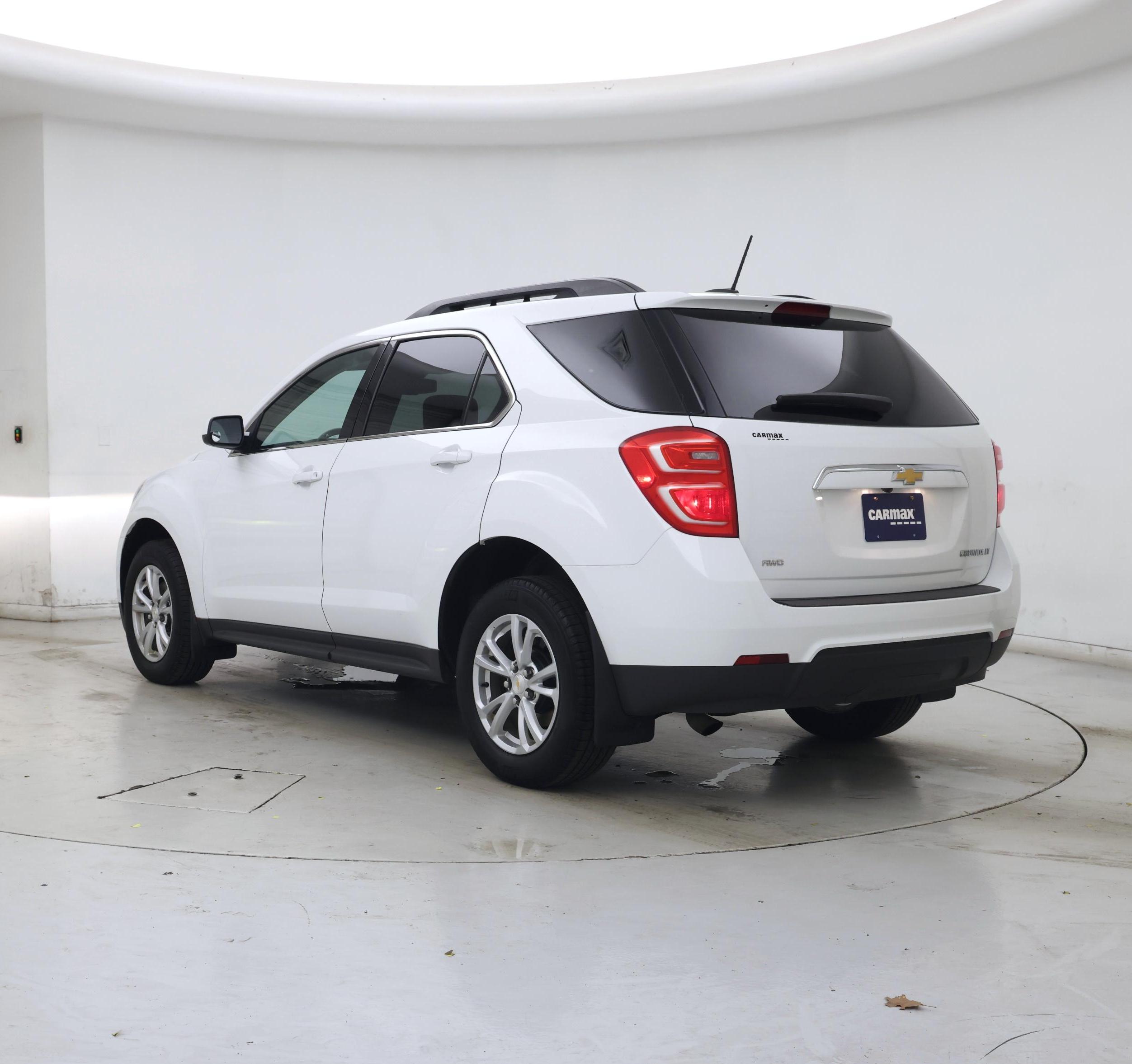 Thumbnail: 2016 Chevrolet Equinox - 2