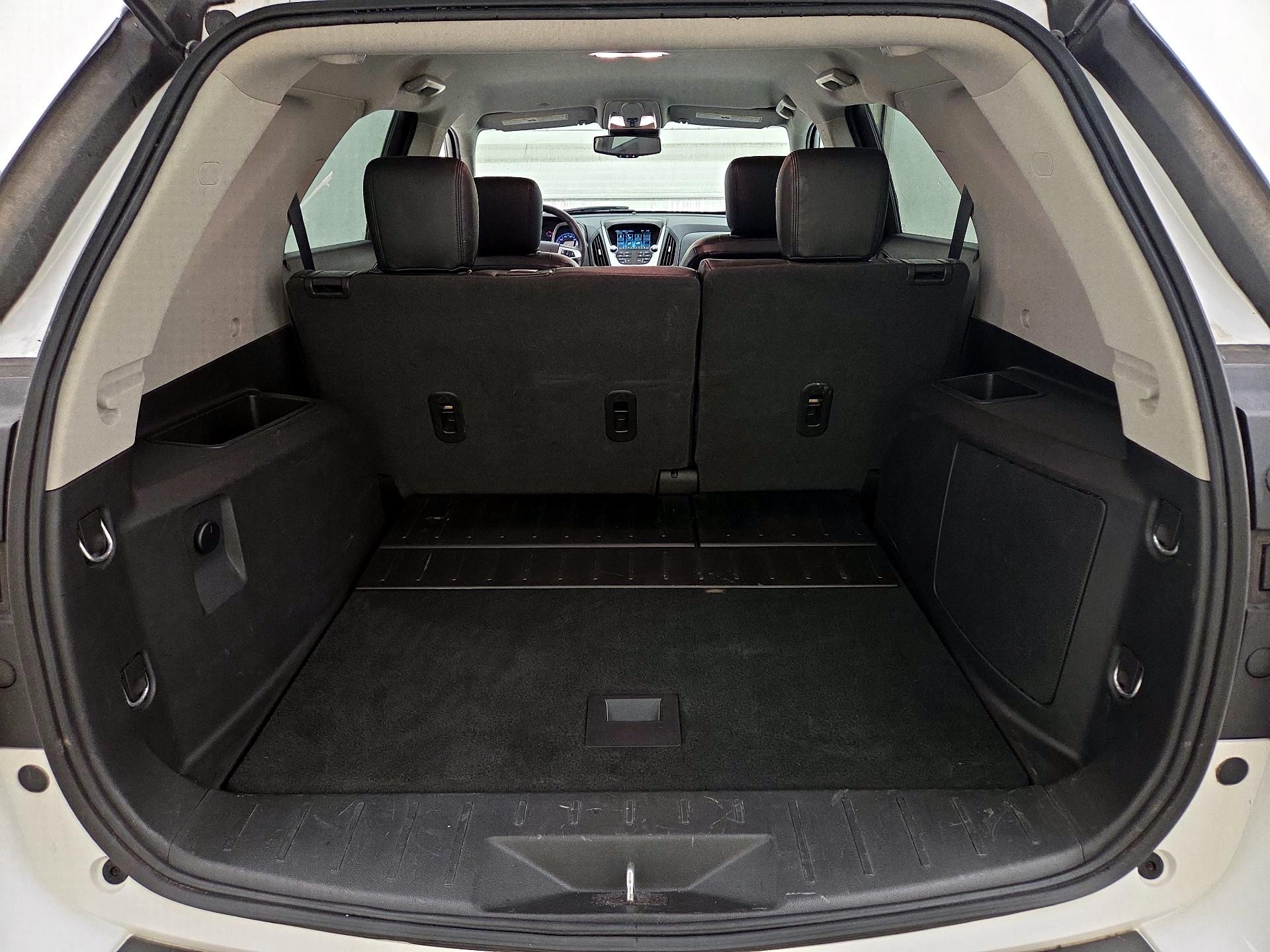 Thumbnail: 2016 Chevrolet Equinox - 19