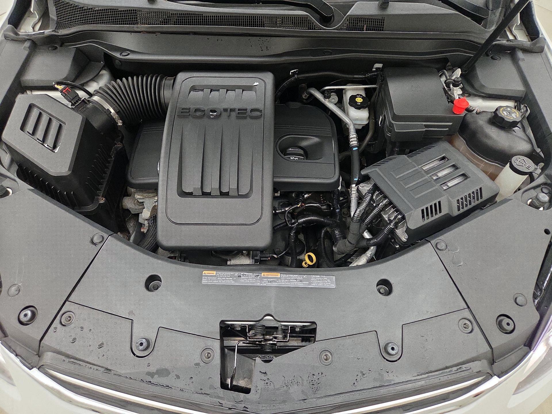 Thumbnail: 2016 Chevrolet Equinox - 20