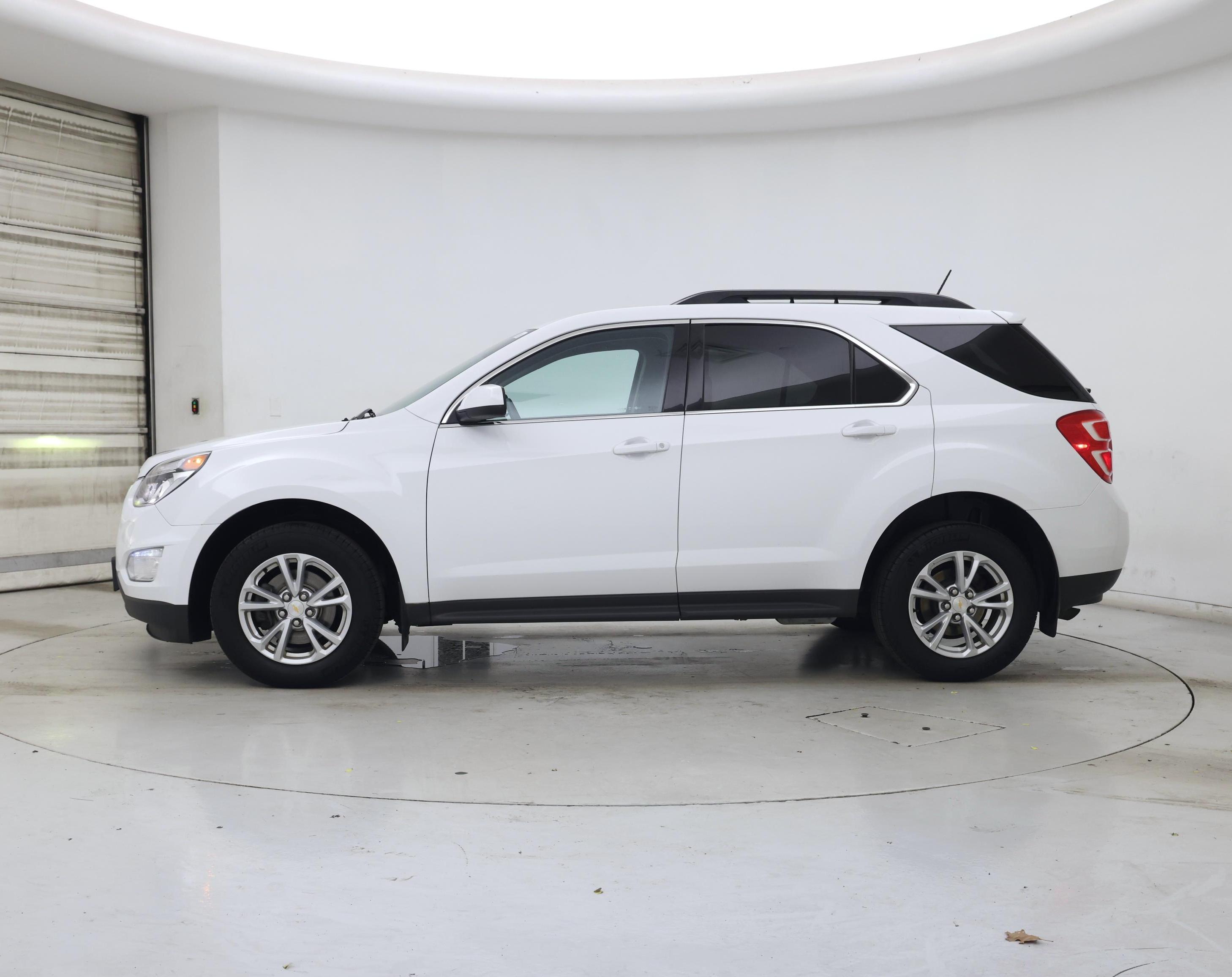 Thumbnail: 2016 Chevrolet Equinox - 3