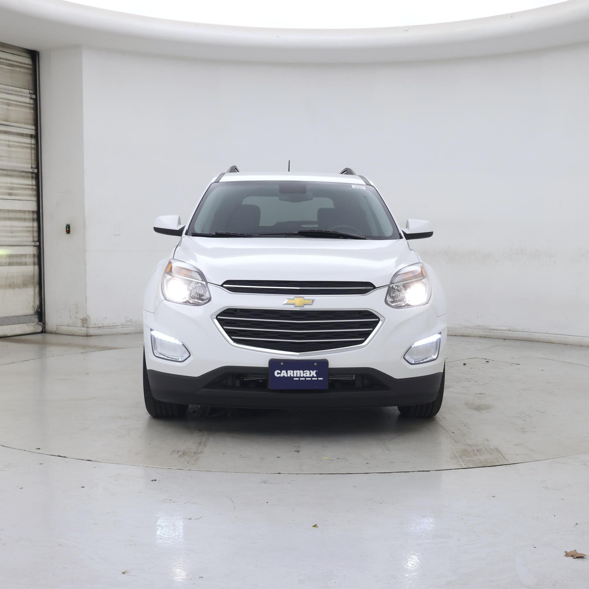 Thumbnail: 2016 Chevrolet Equinox - 5