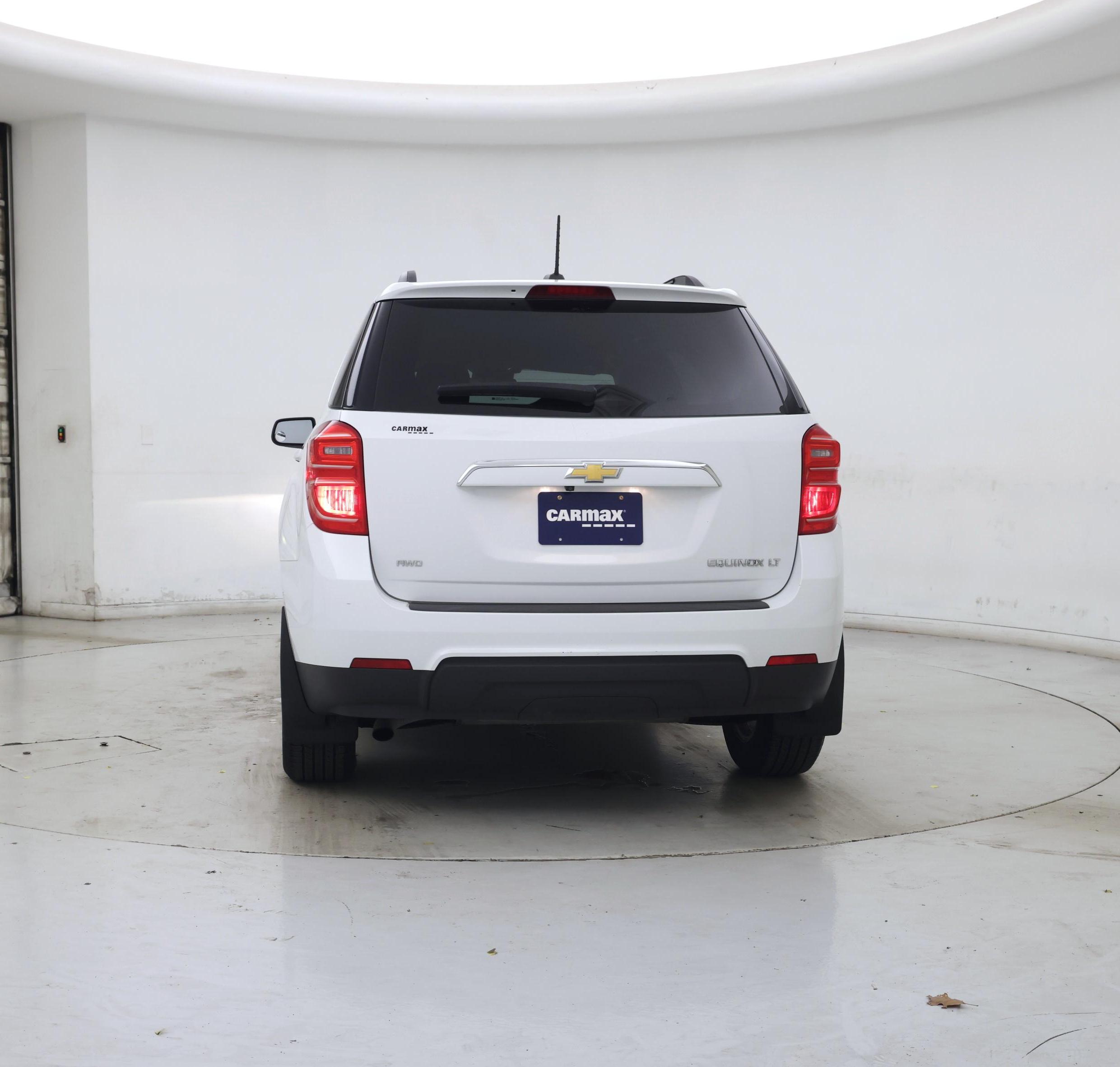 Thumbnail: 2016 Chevrolet Equinox - 6