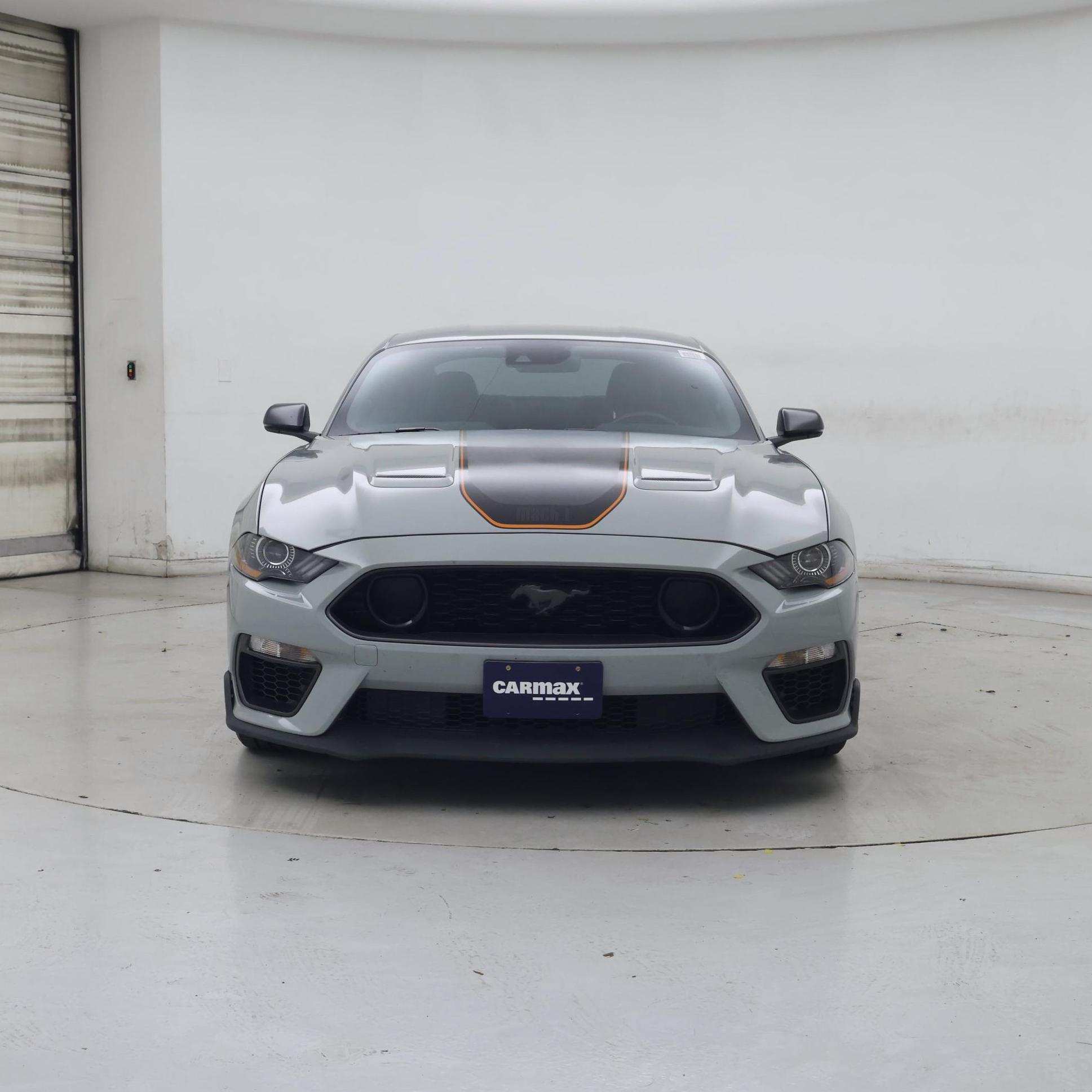 Thumbnail: 2023 Ford Mustang - 5