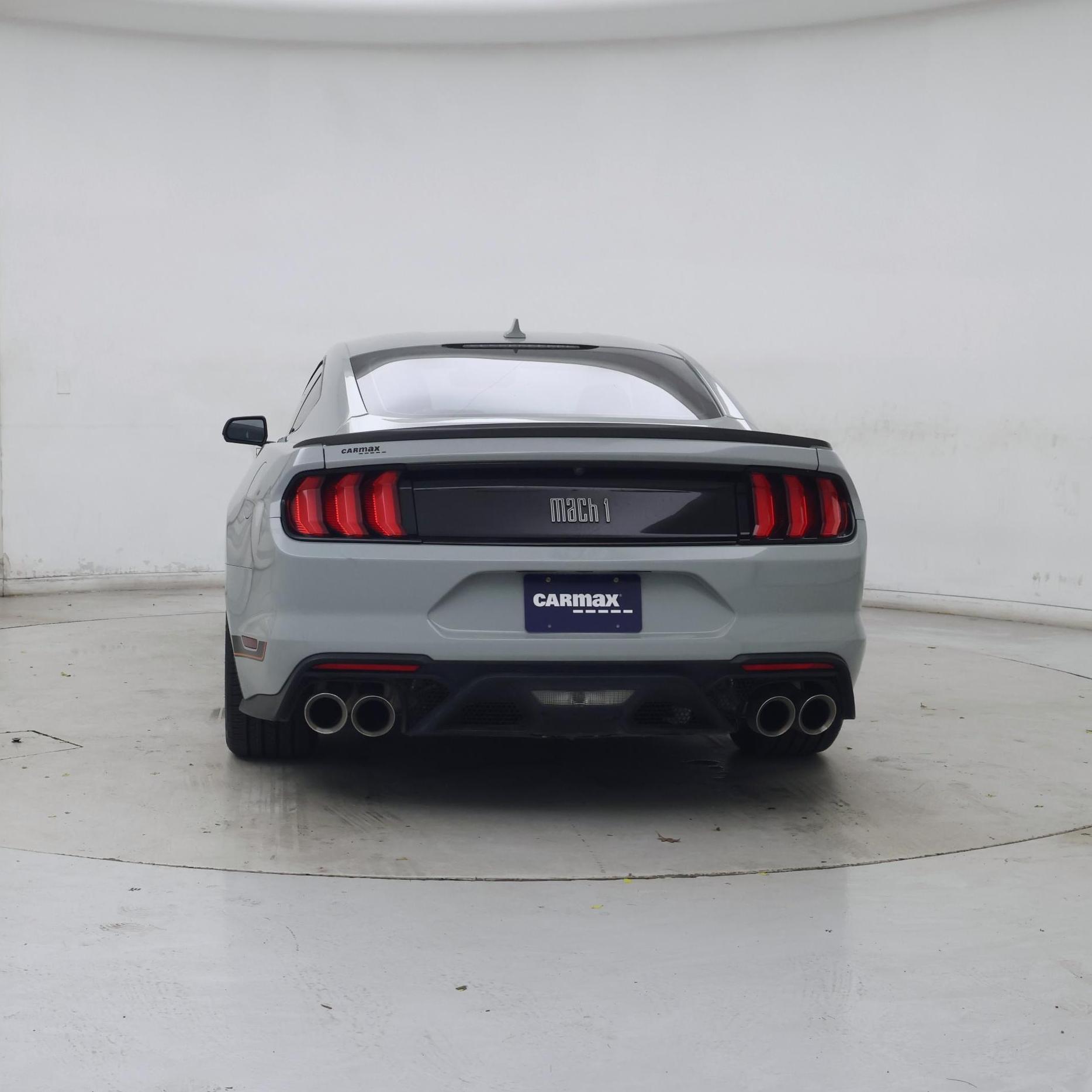 Thumbnail: 2023 Ford Mustang - 6
