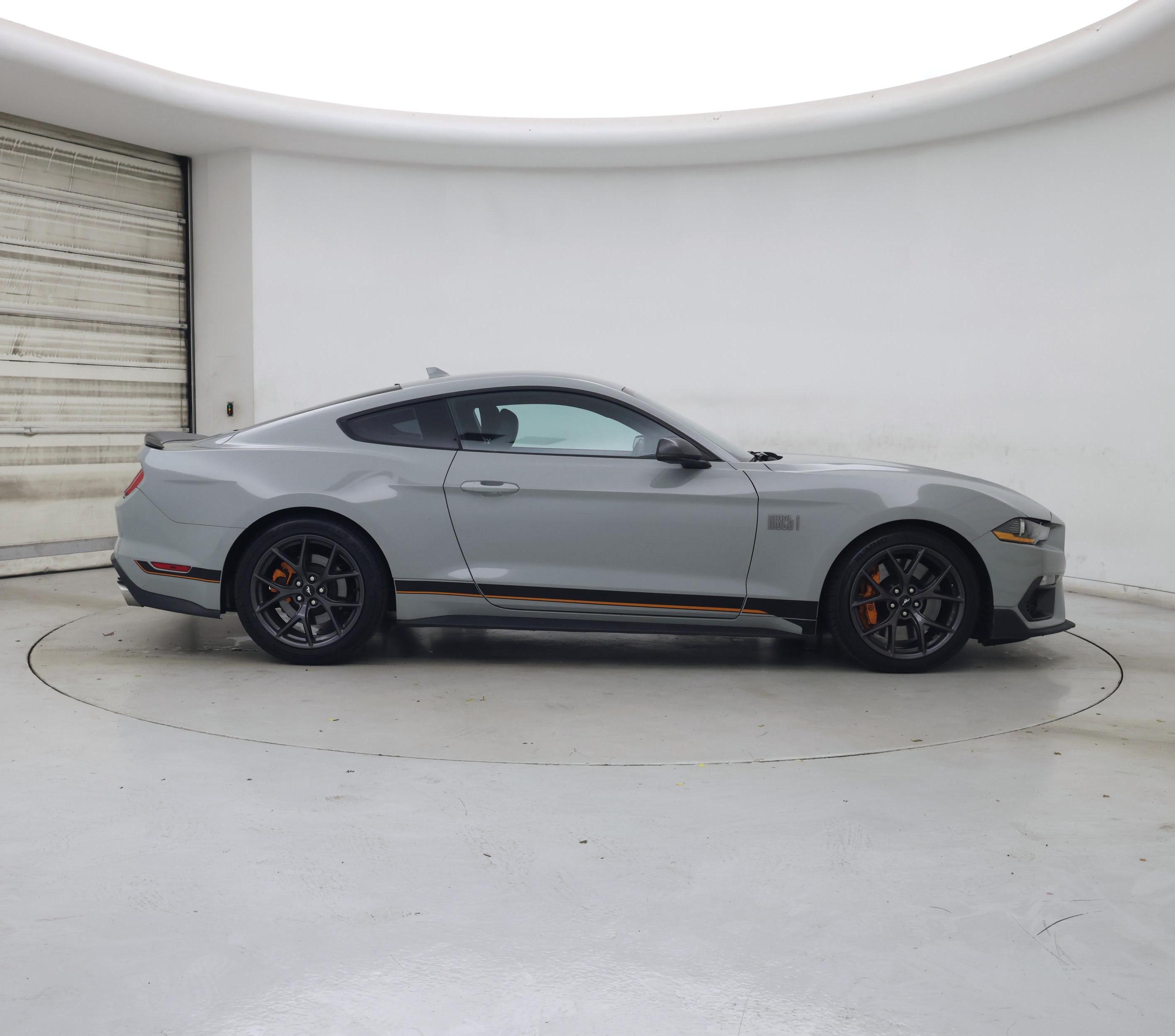 Thumbnail: 2023 Ford Mustang - 7