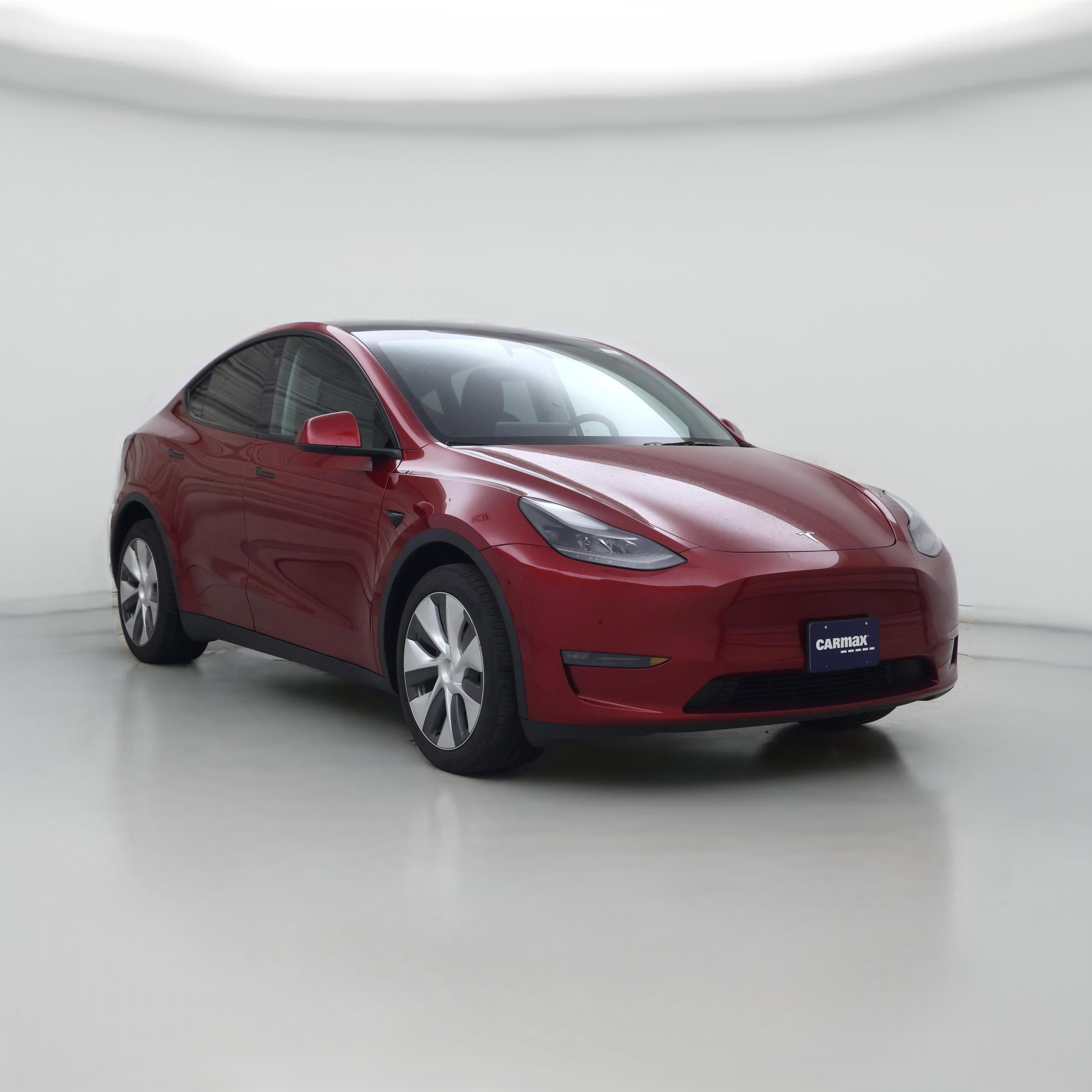 Thumbnail: 2024 Tesla Model Y - 1
