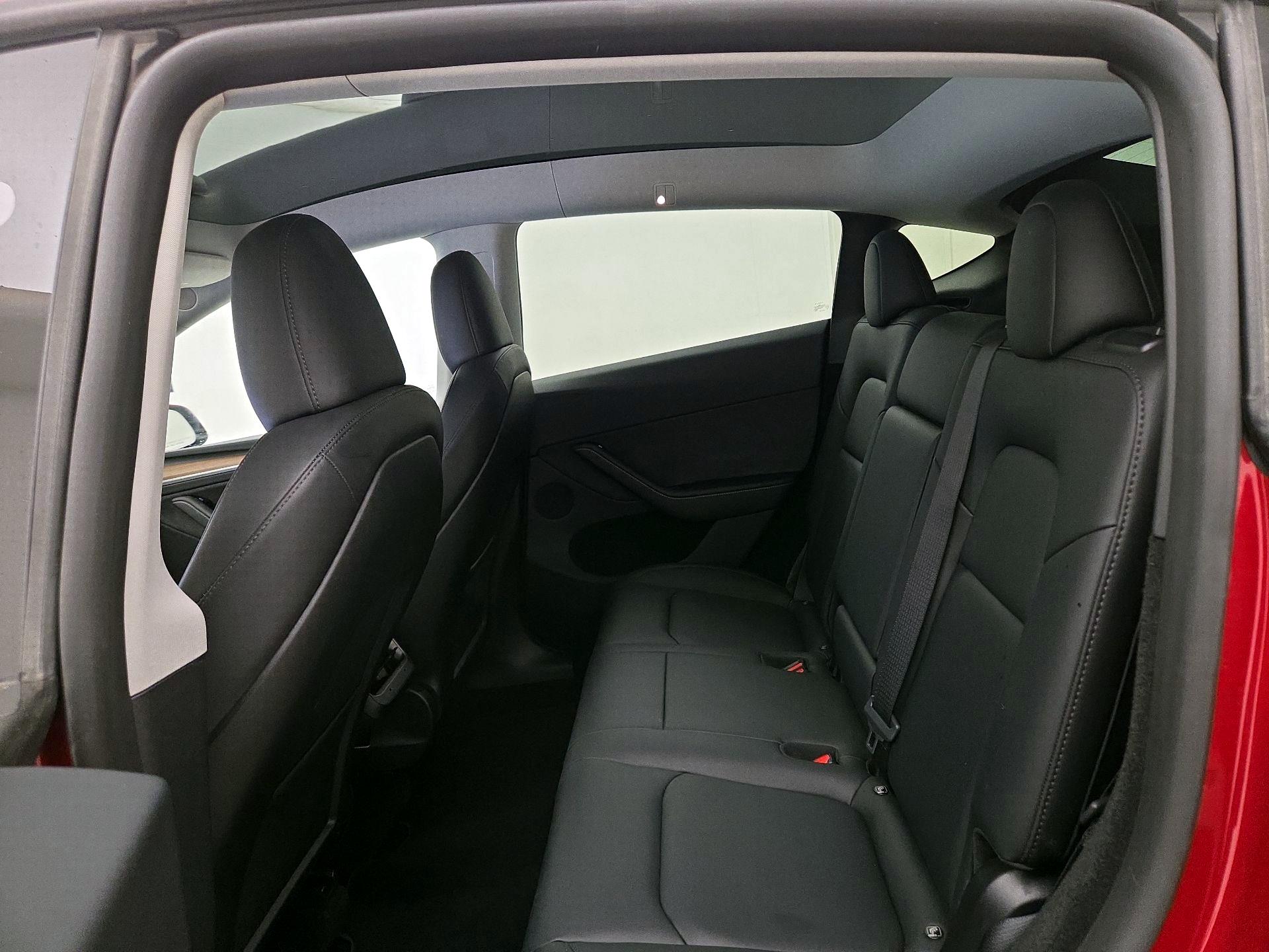 Thumbnail: 2024 Tesla Model Y - 19