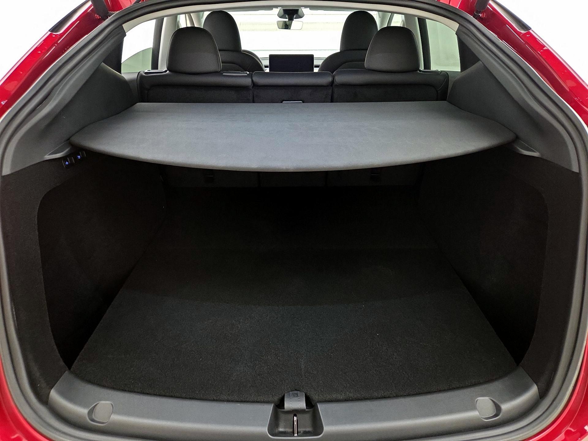 Thumbnail: 2024 Tesla Model Y - 20