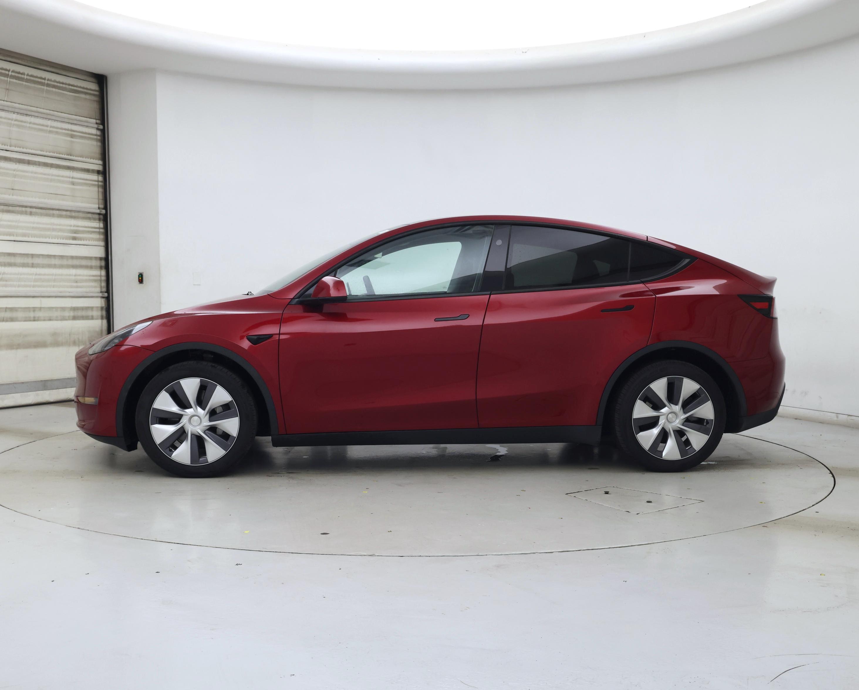 Thumbnail: 2024 Tesla Model Y - 3