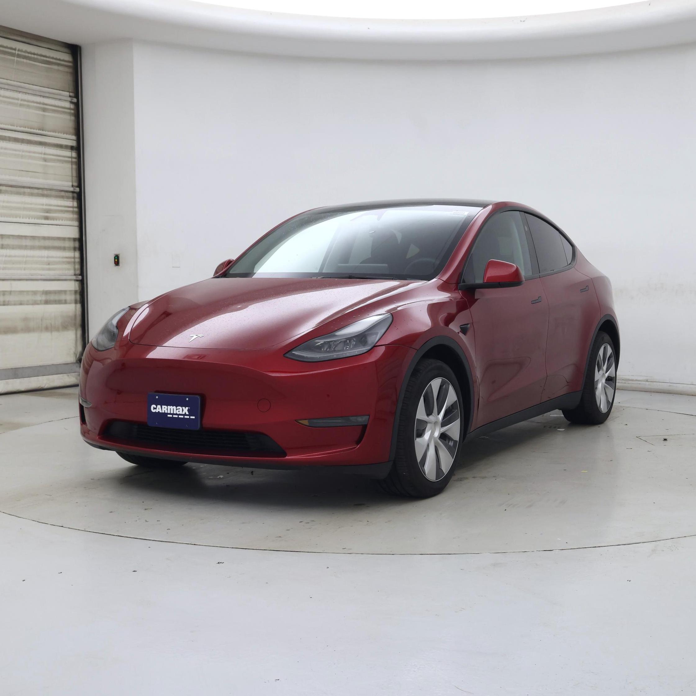 Thumbnail: 2024 Tesla Model Y - 4