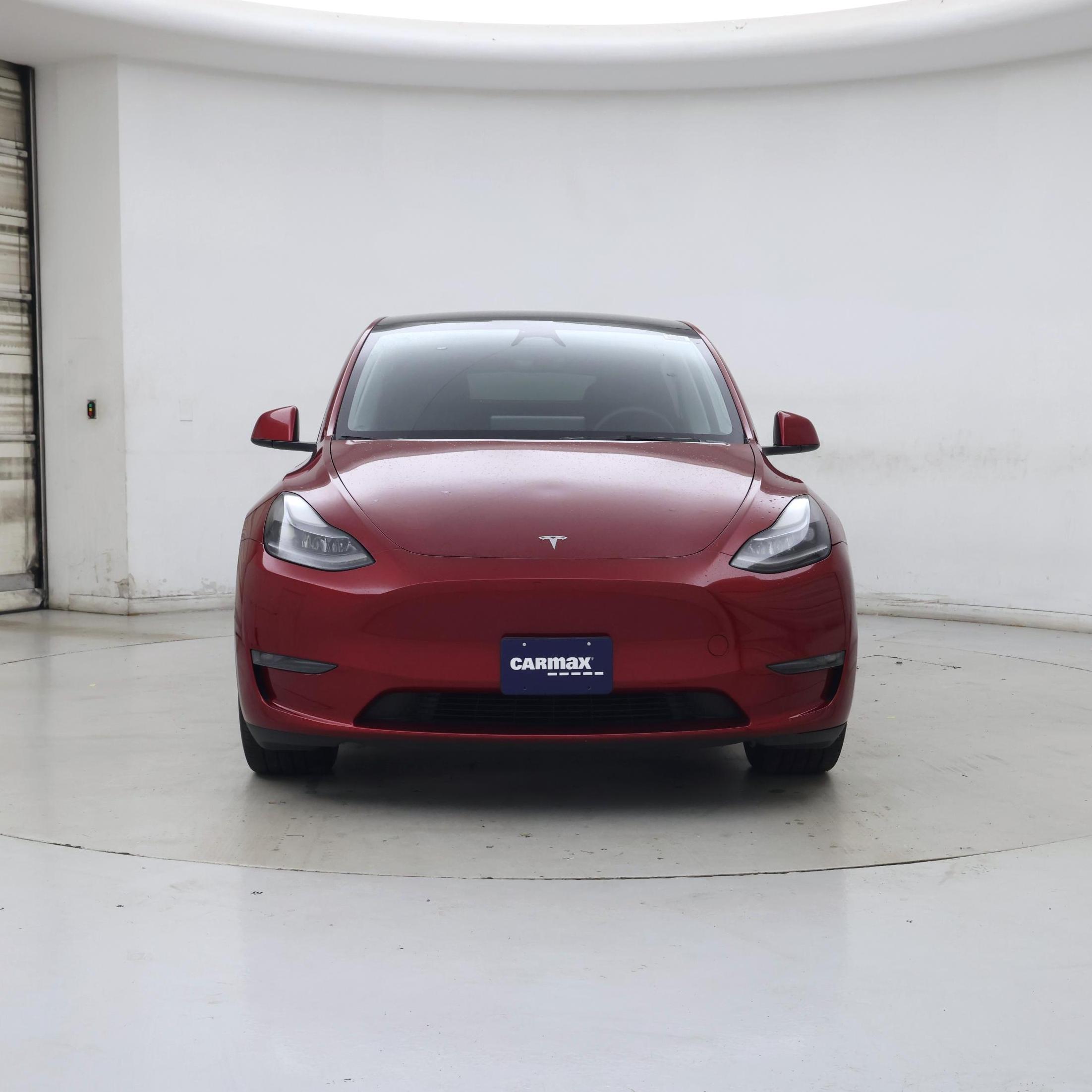 Thumbnail: 2024 Tesla Model Y - 5