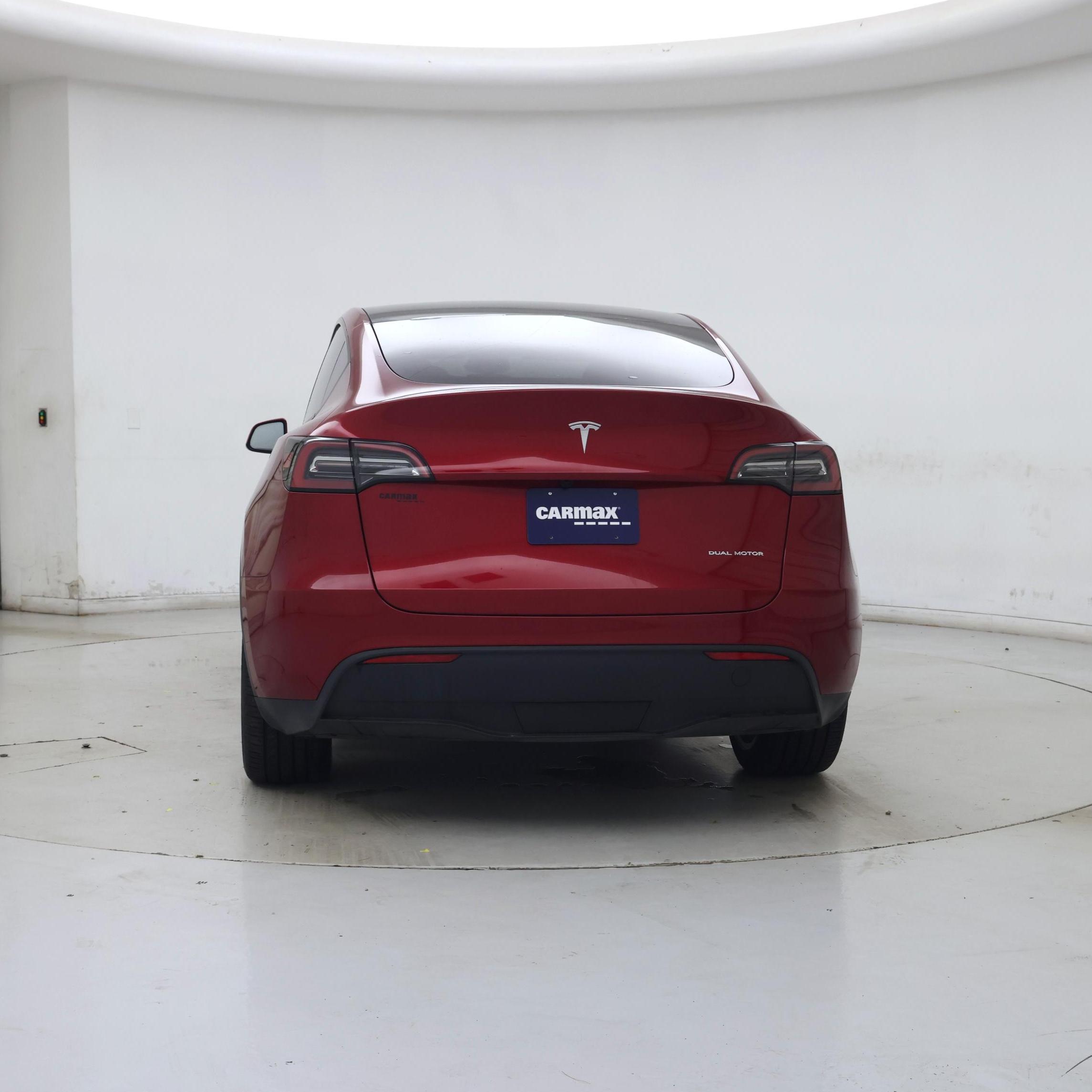 Thumbnail: 2024 Tesla Model Y - 6