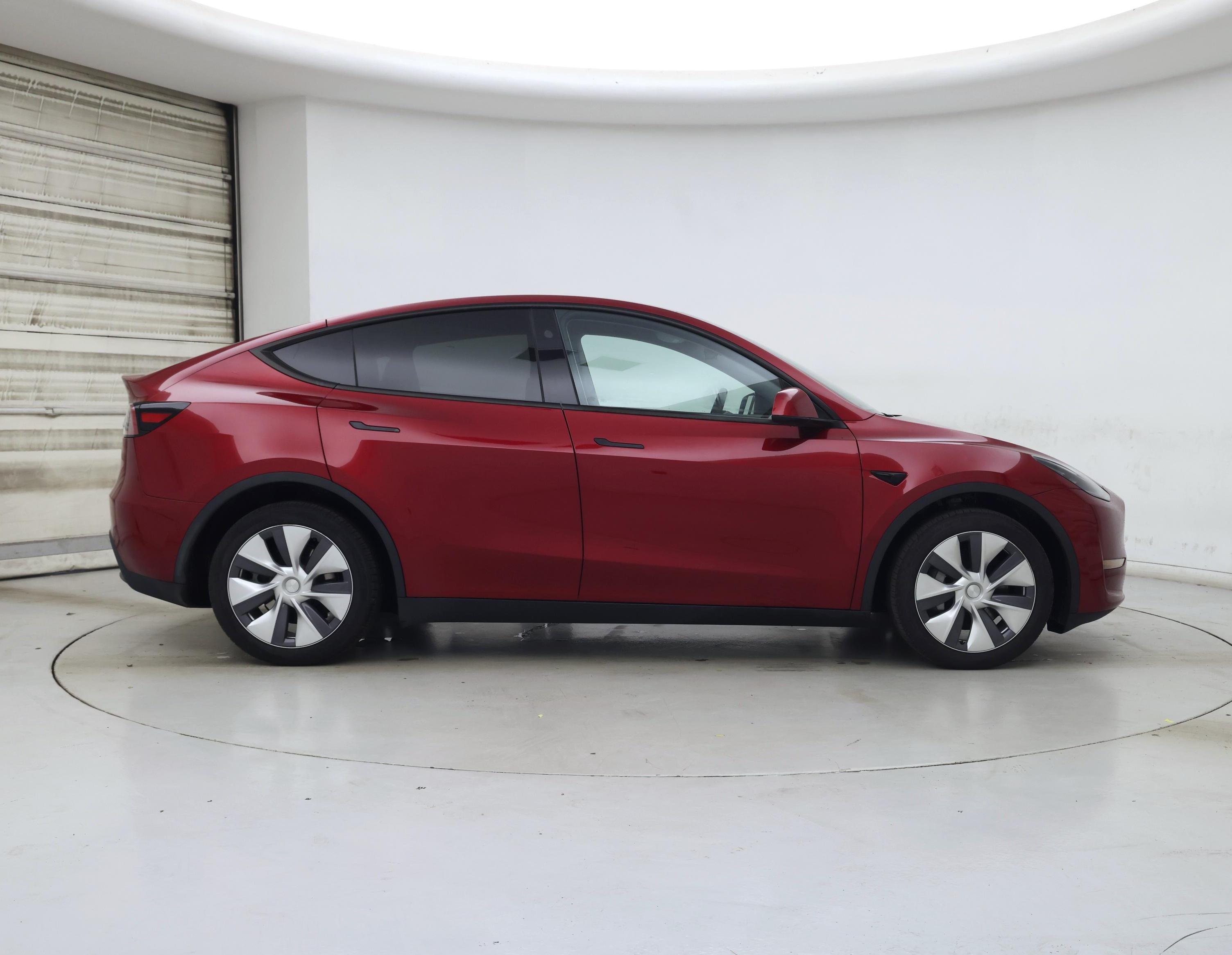 Thumbnail: 2024 Tesla Model Y - 7