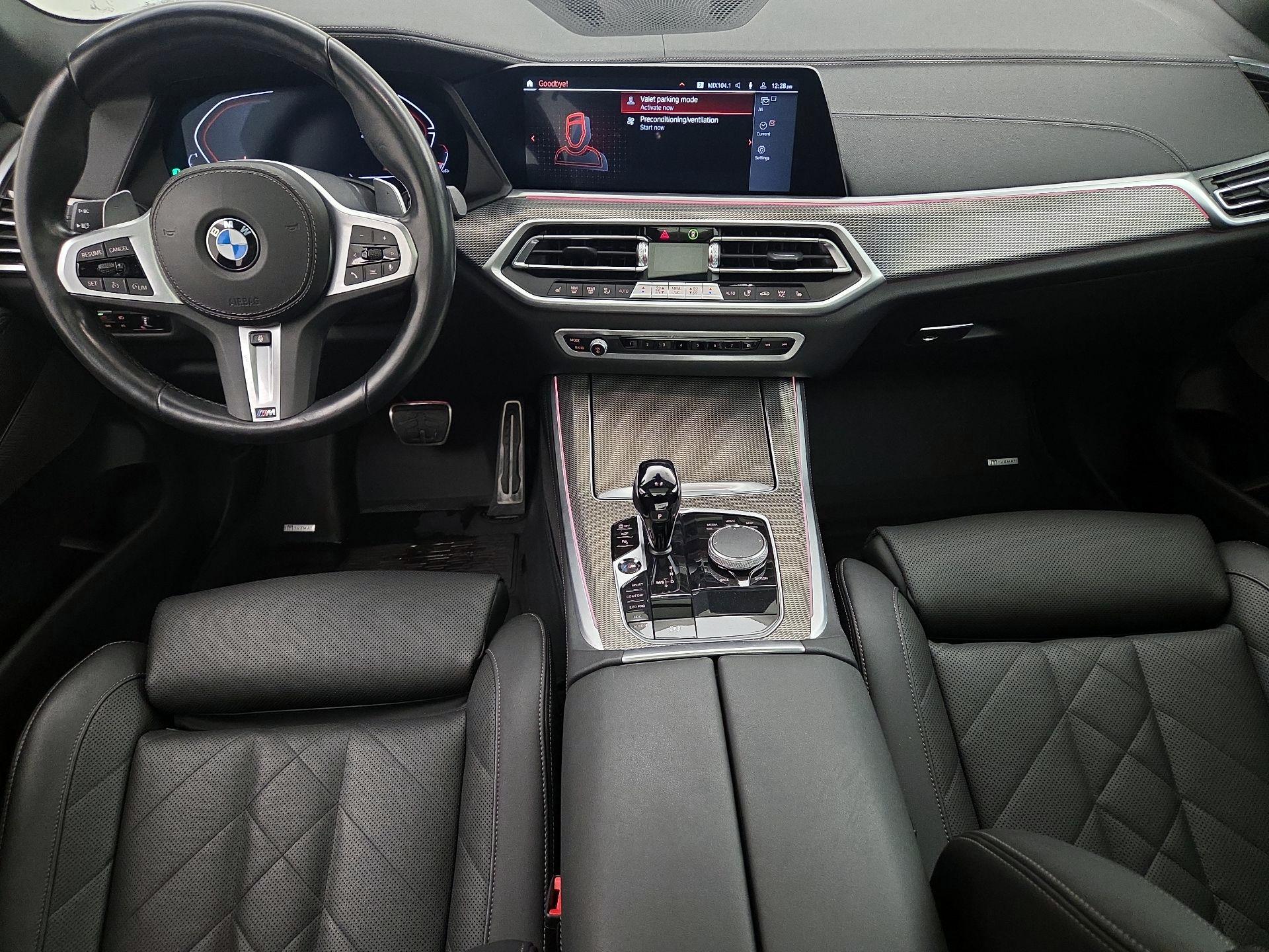 Thumbnail: 2023 BMW X5 - 9