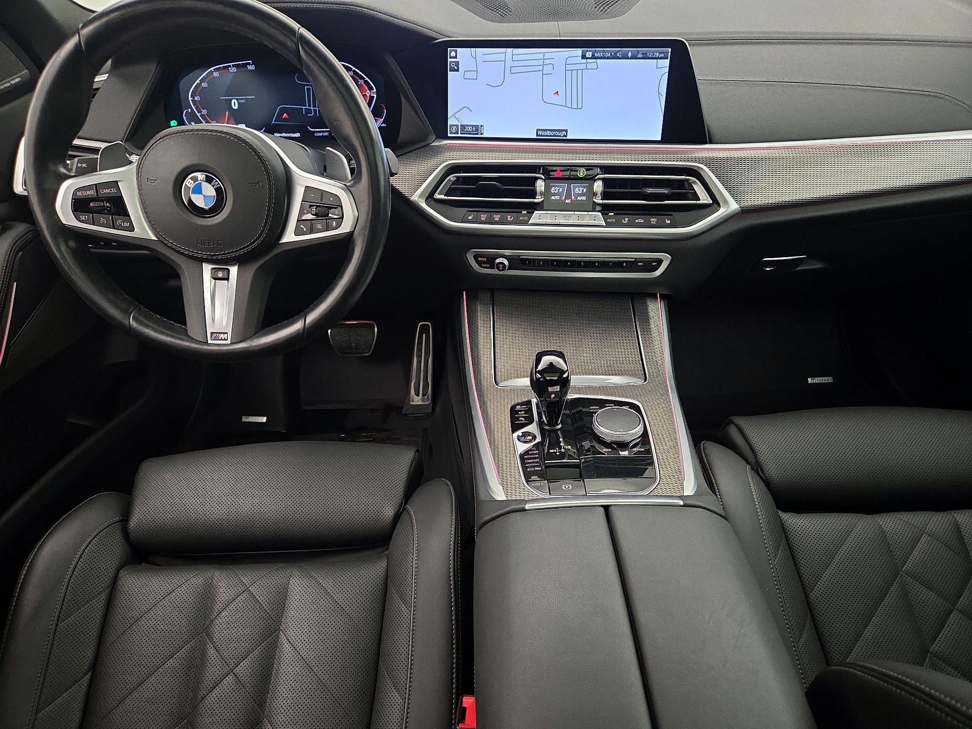 Thumbnail: 2023 BMW X5 - 10