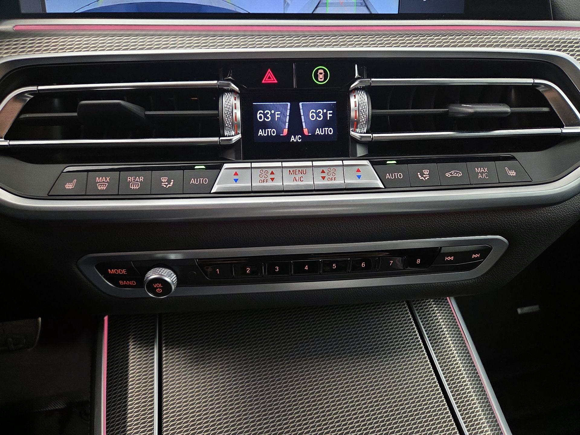 Thumbnail: 2023 BMW X5 - 17