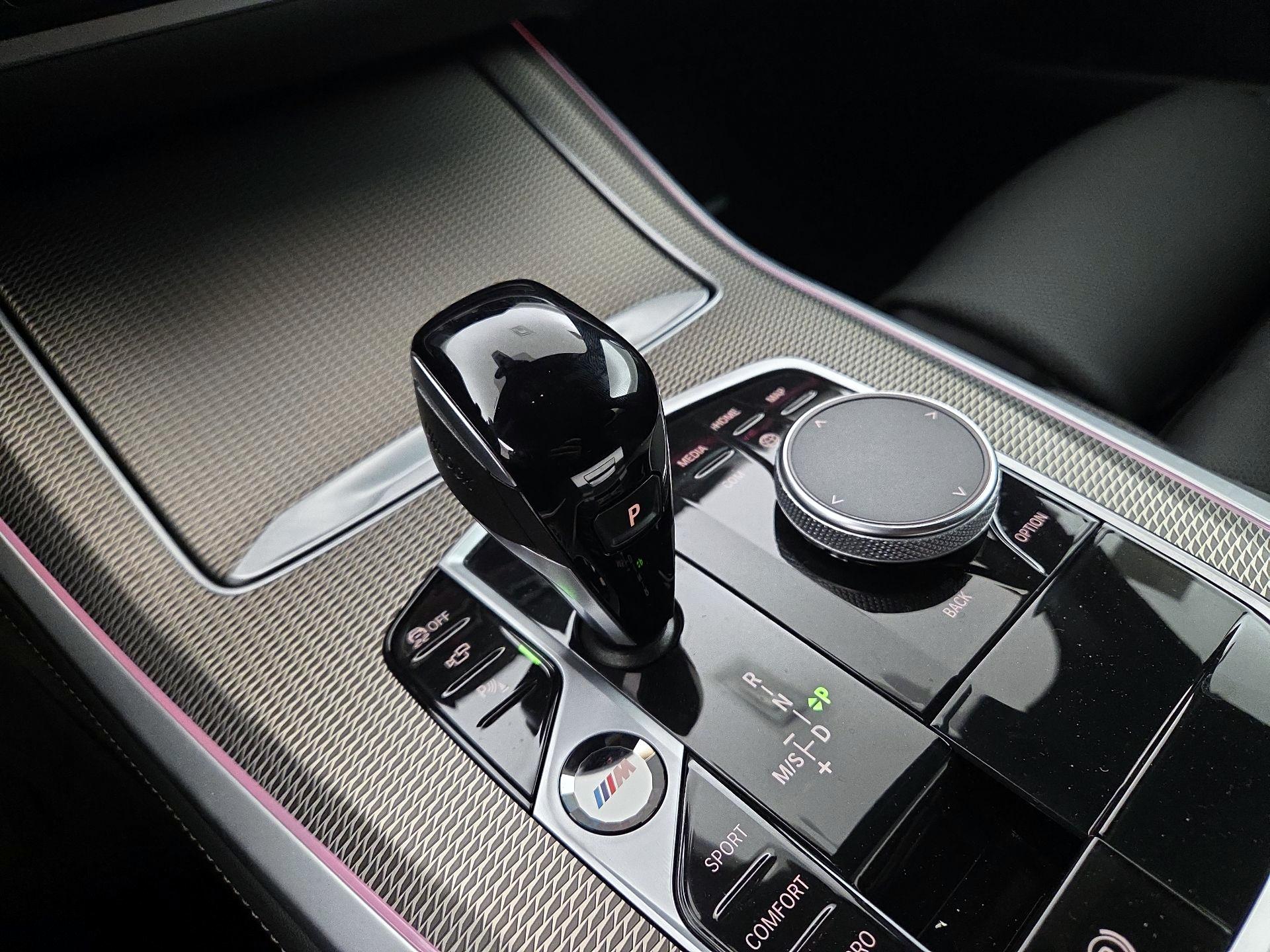 Thumbnail: 2023 BMW X5 - 18