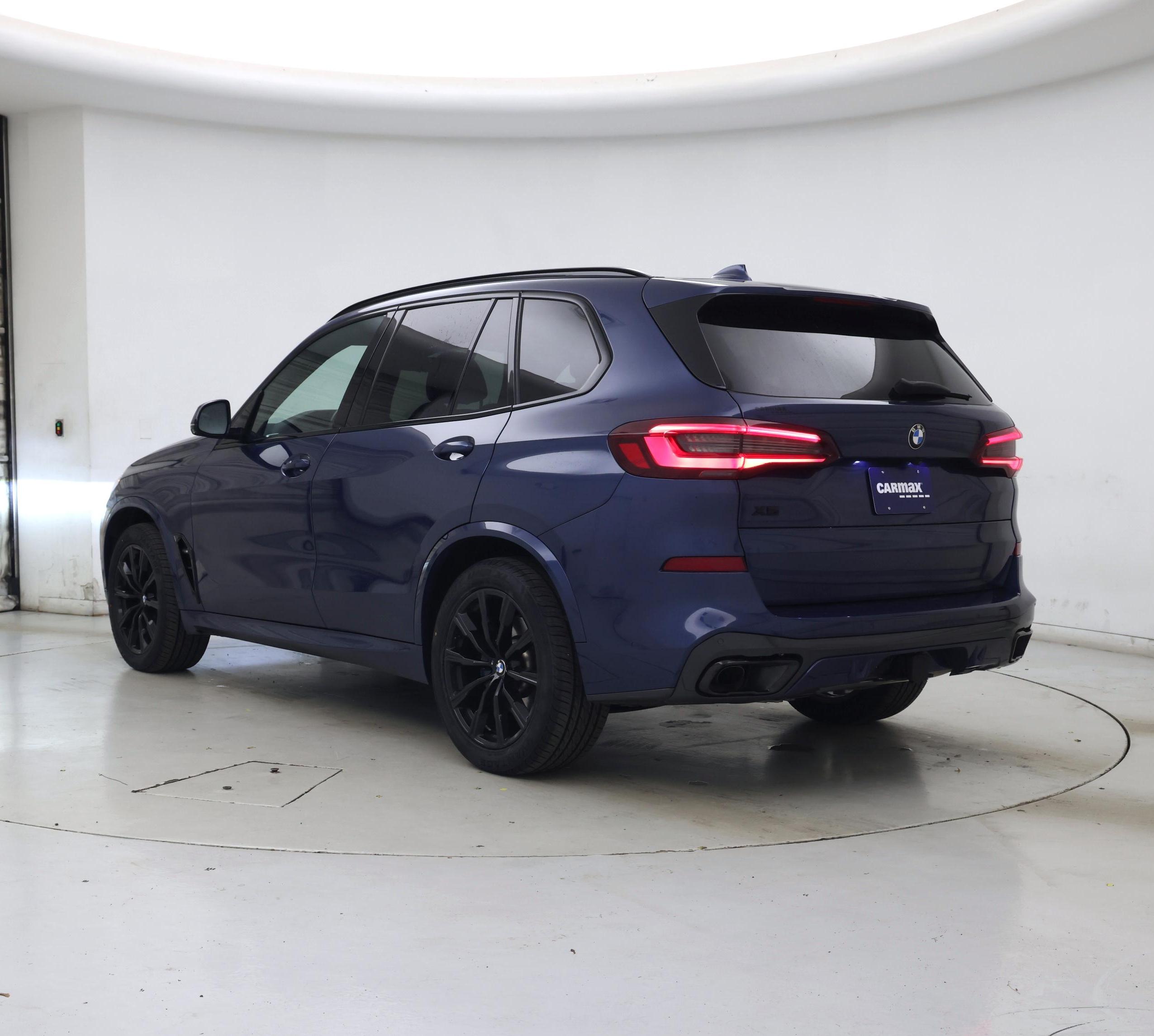 Thumbnail: 2023 BMW X5 - 2