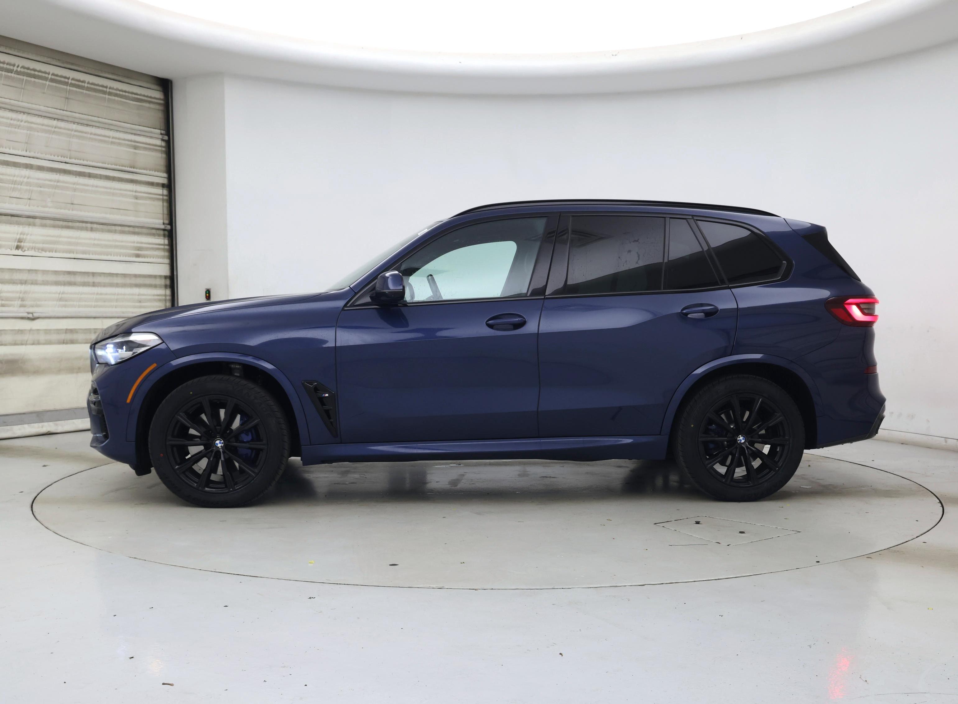 Thumbnail: 2023 BMW X5 - 3