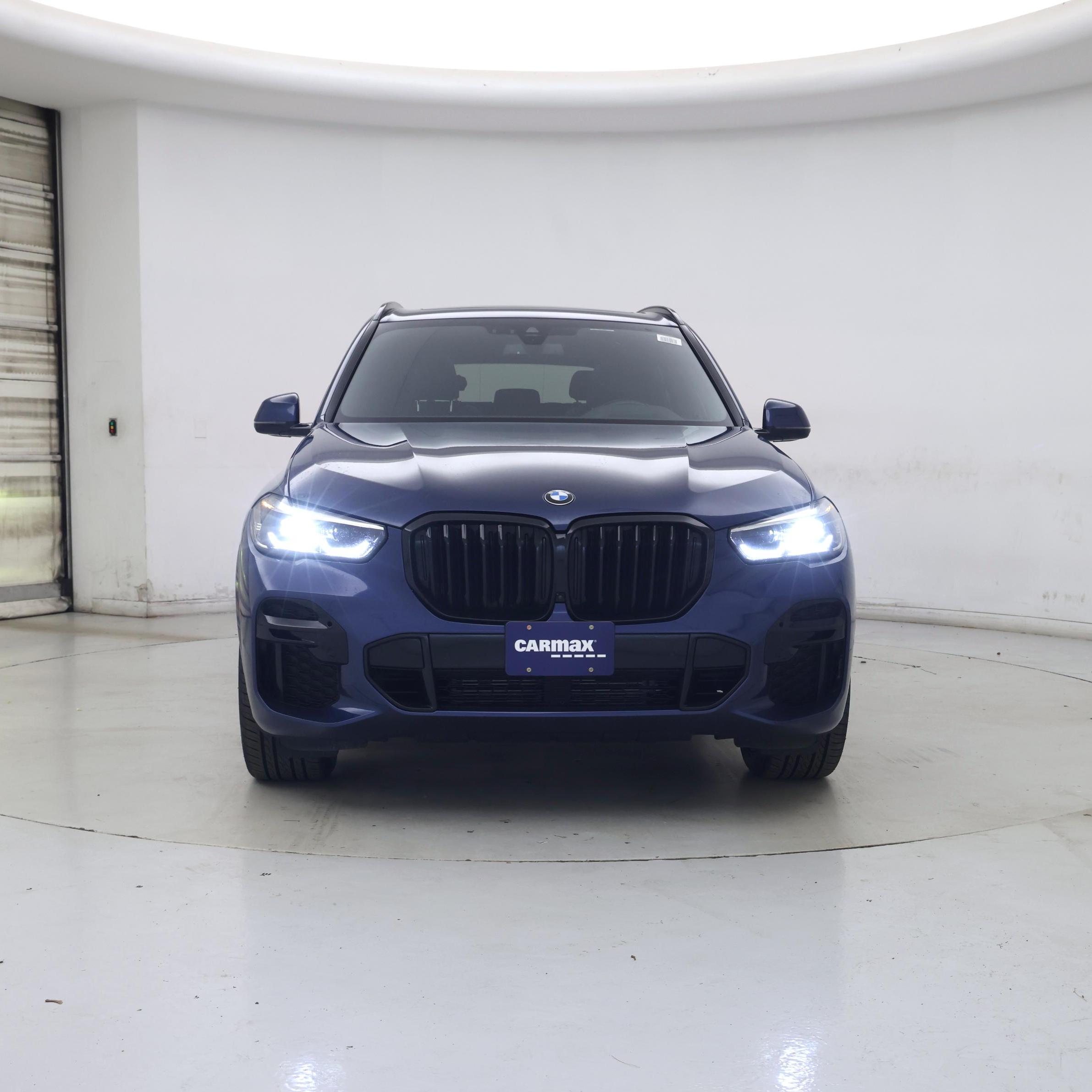 Thumbnail: 2023 BMW X5 - 5