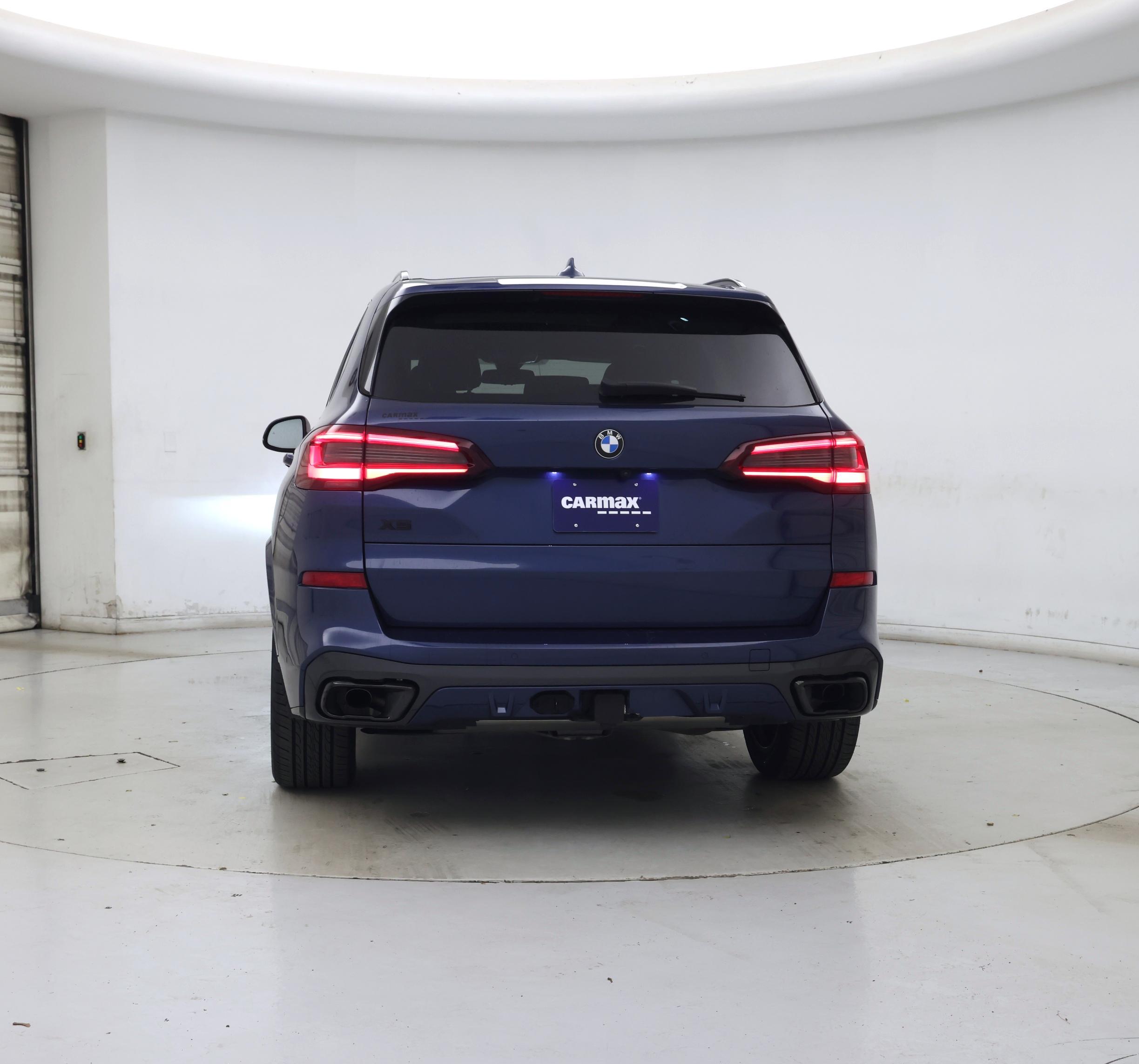 Thumbnail: 2023 BMW X5 - 6