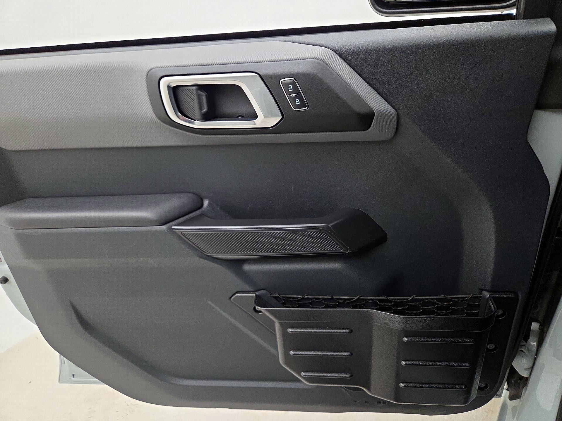 Thumbnail: 2024 Ford Bronco - 12