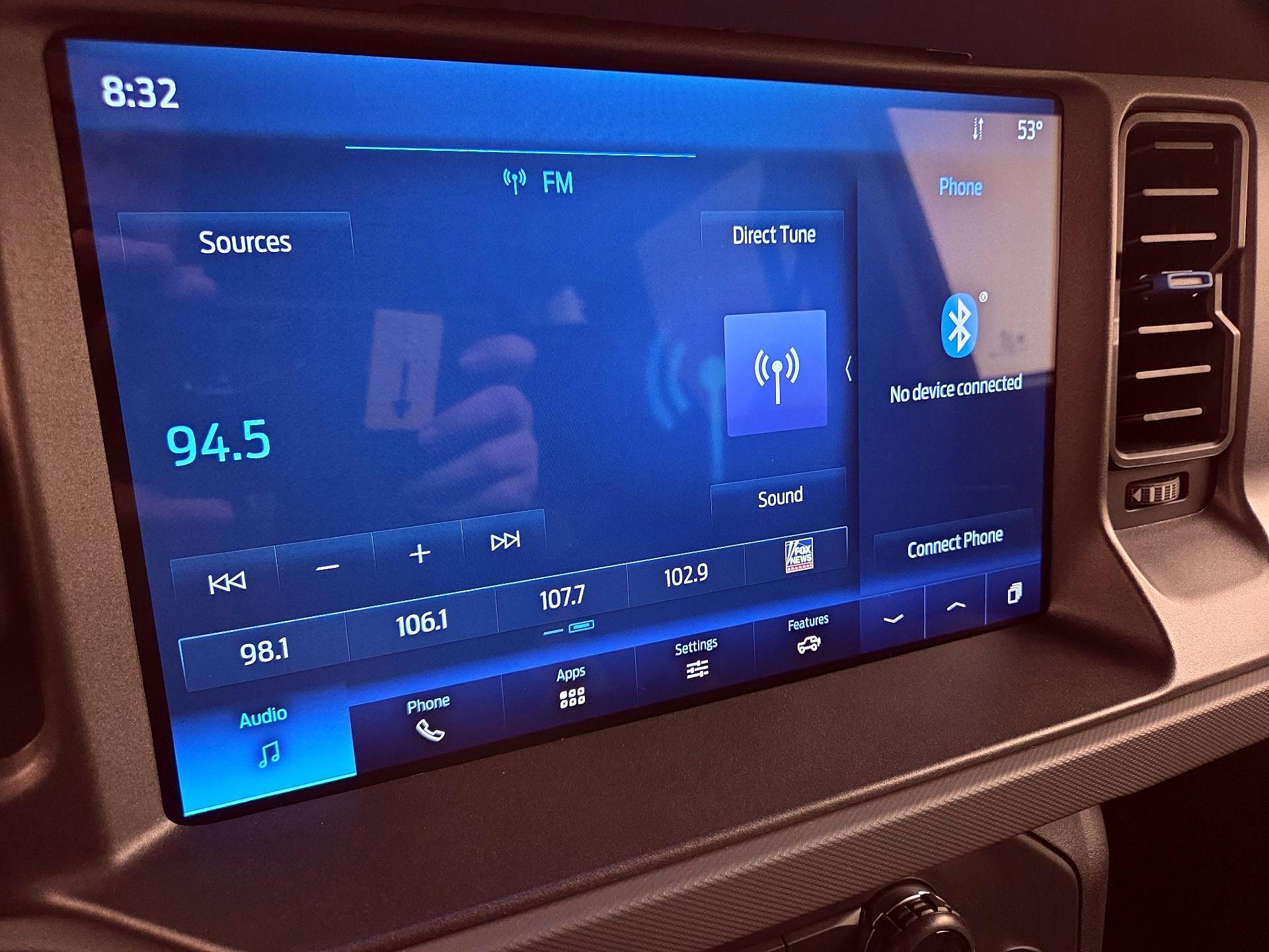 Thumbnail: 2024 Ford Bronco - 15