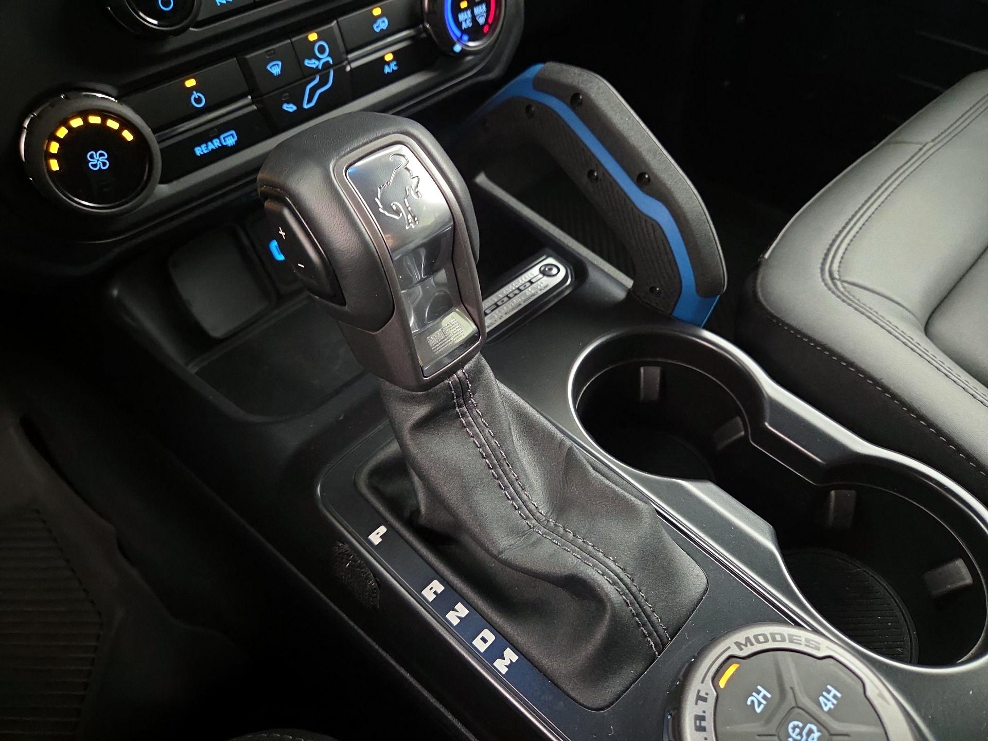 Thumbnail: 2024 Ford Bronco - 17