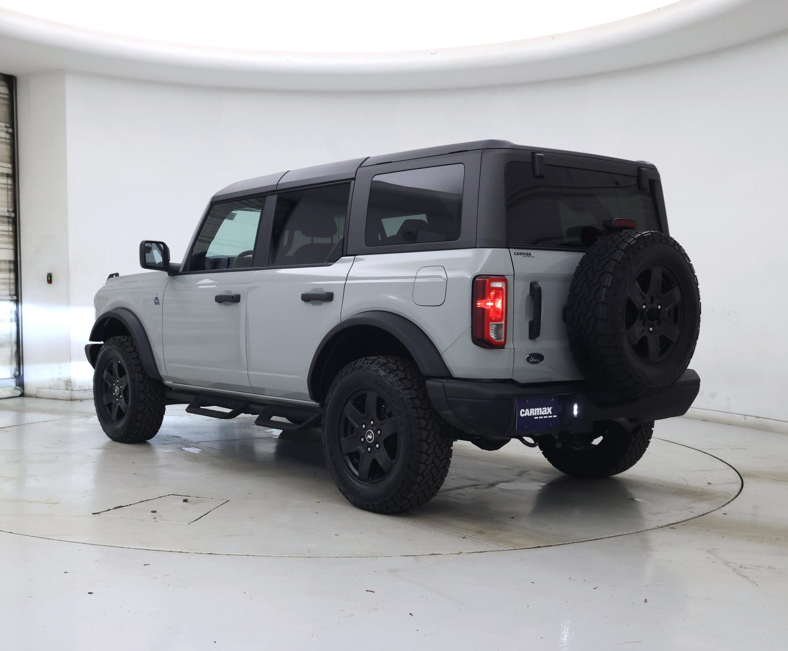 Thumbnail: 2024 Ford Bronco - 2