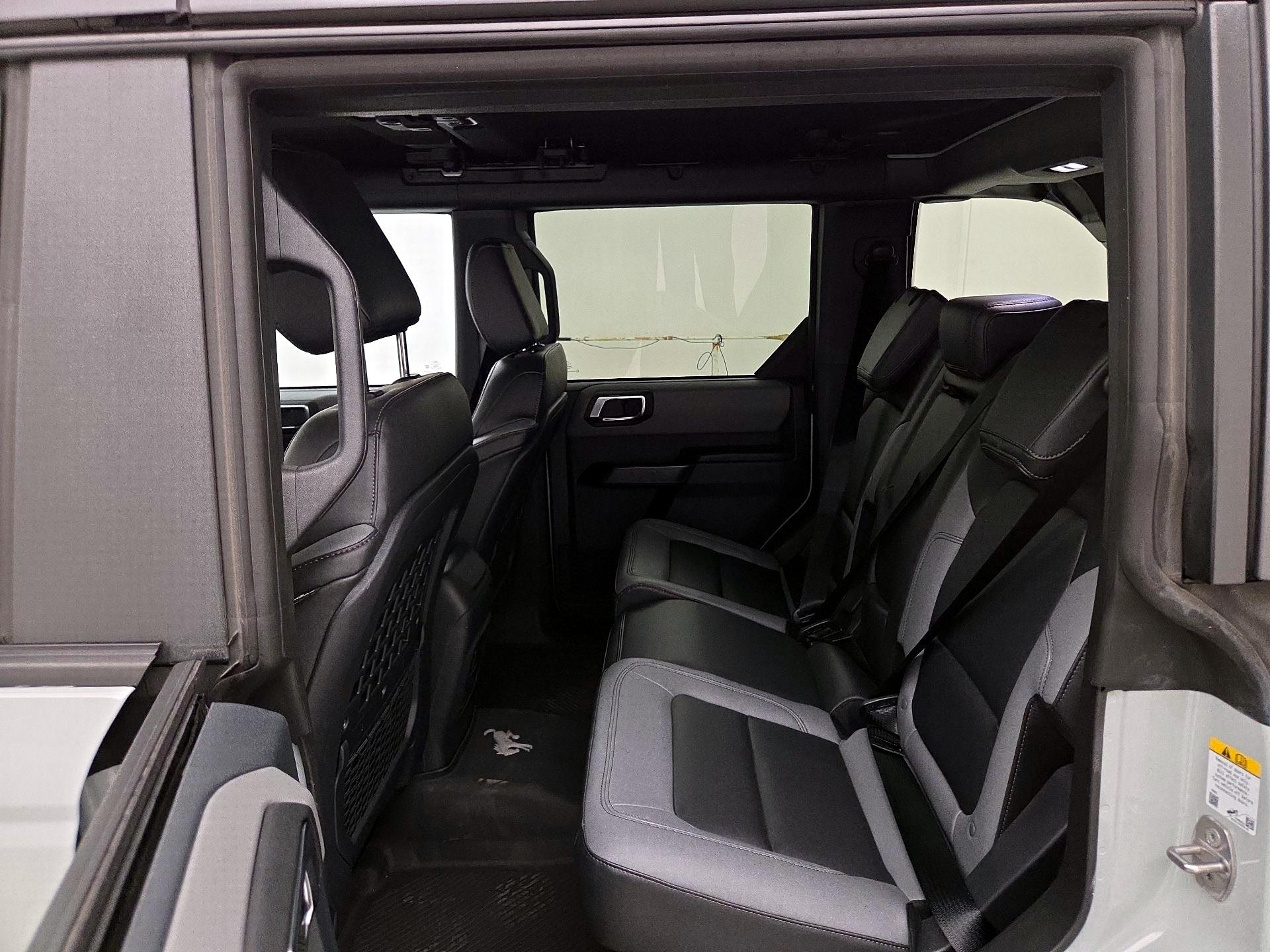 Thumbnail: 2024 Ford Bronco - 19